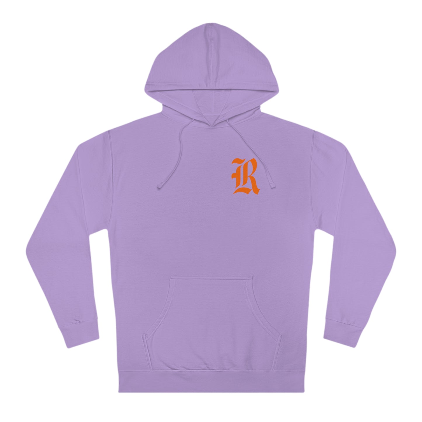 Rockwall Yellowjackets Hoodie