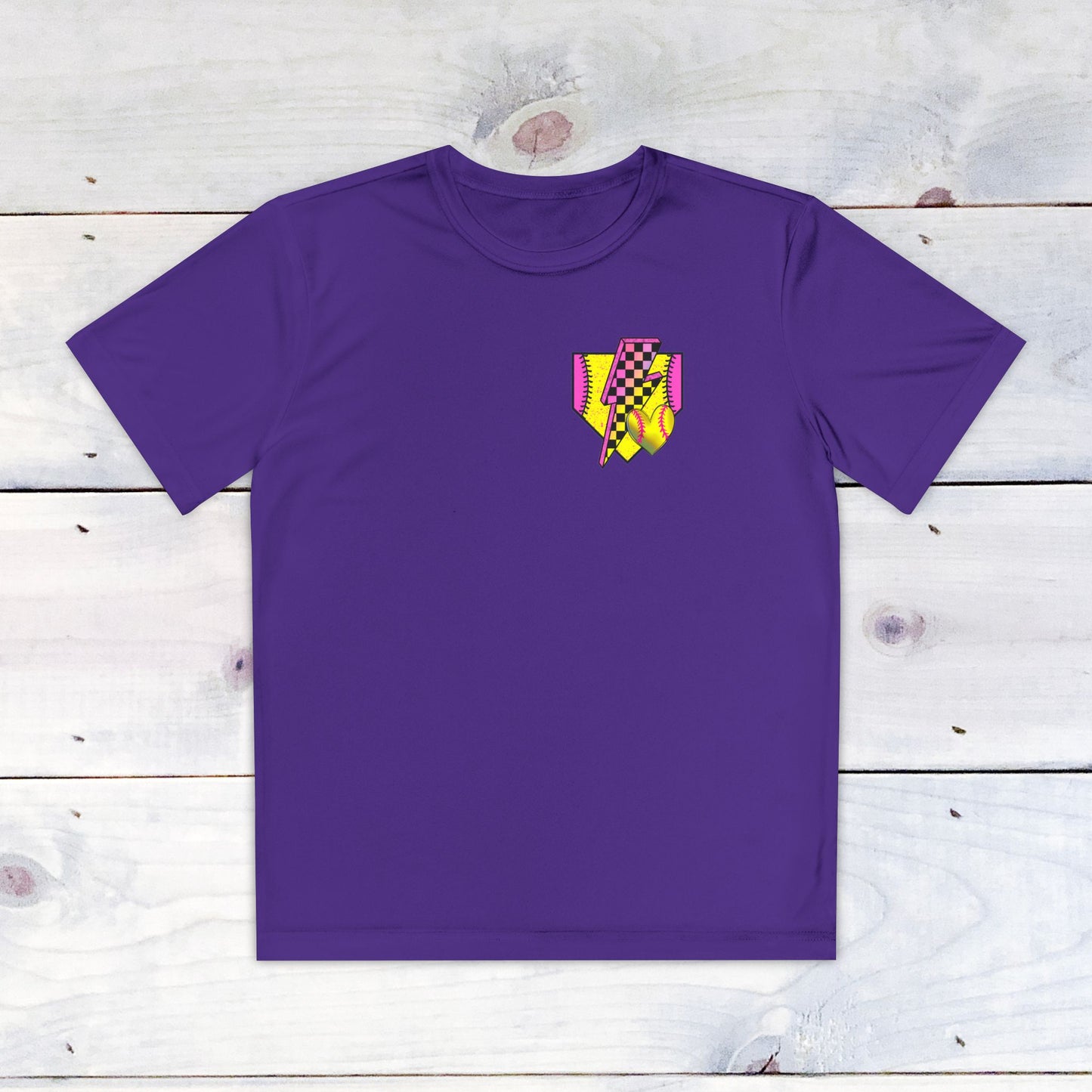 Good Girls Steal Youth T