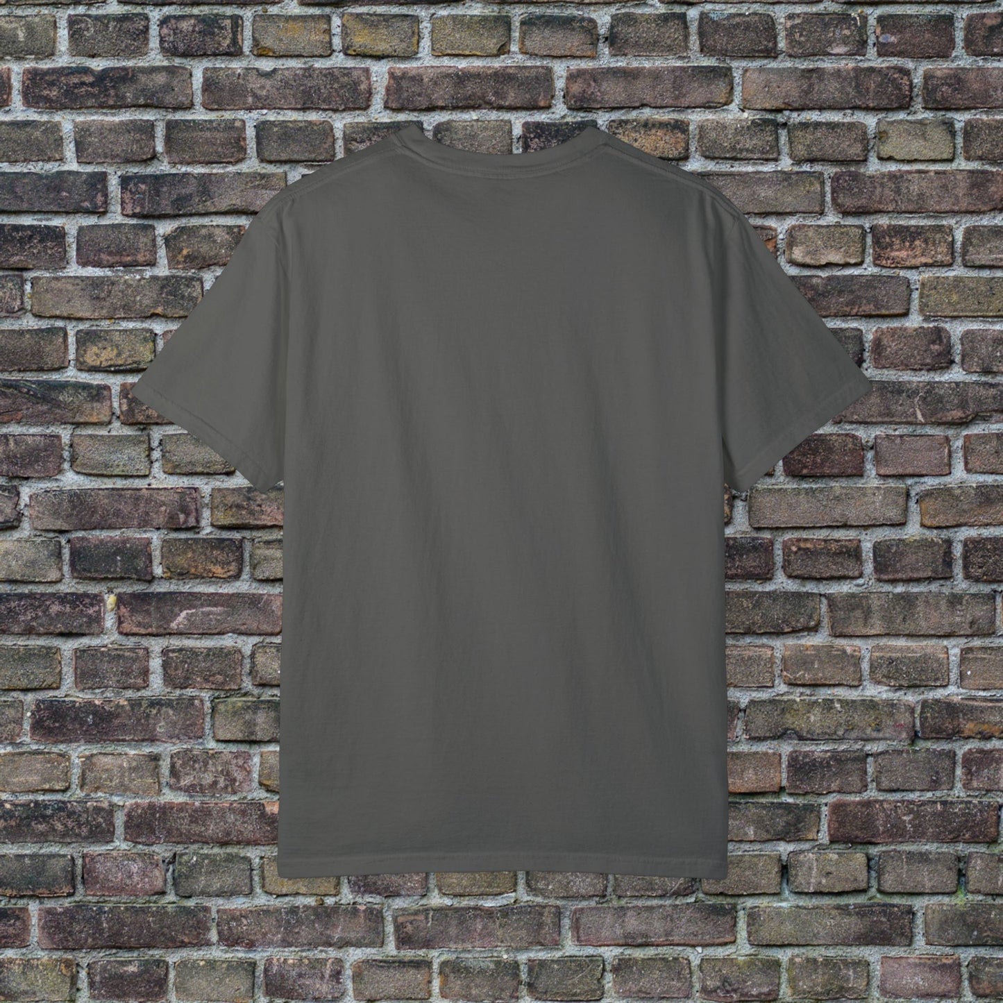 Heath Bow Comfort Colors T