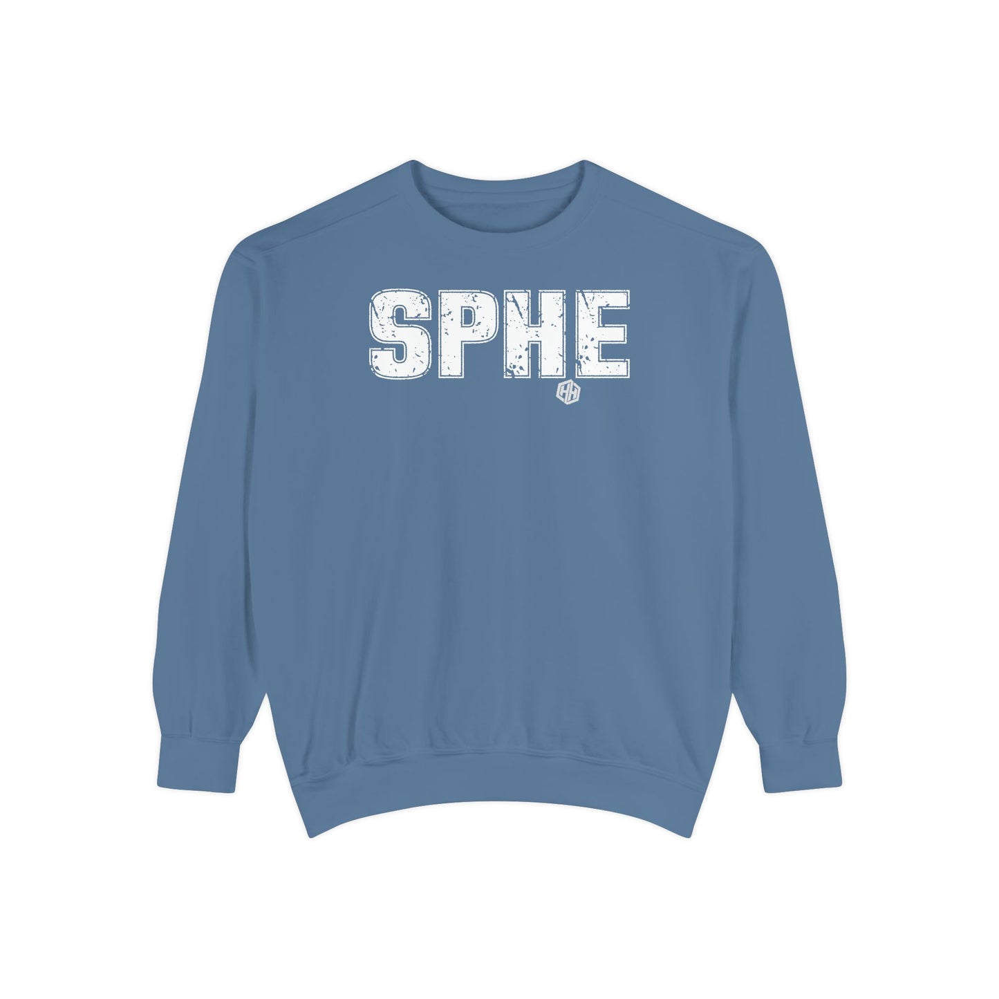 SPHE Comfort Colors Sweater