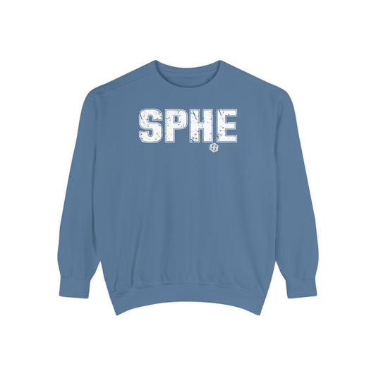 SPHE Comfort Colors Sweater