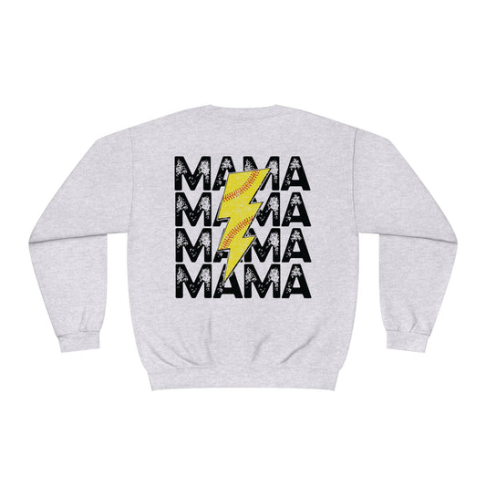 Softball Mama Sweater