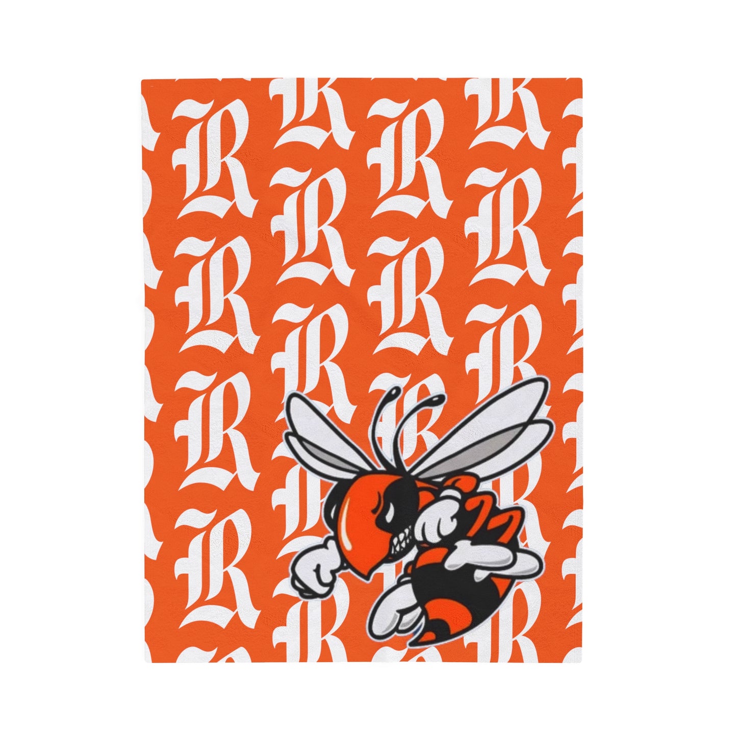 THE Rockwall Blanket