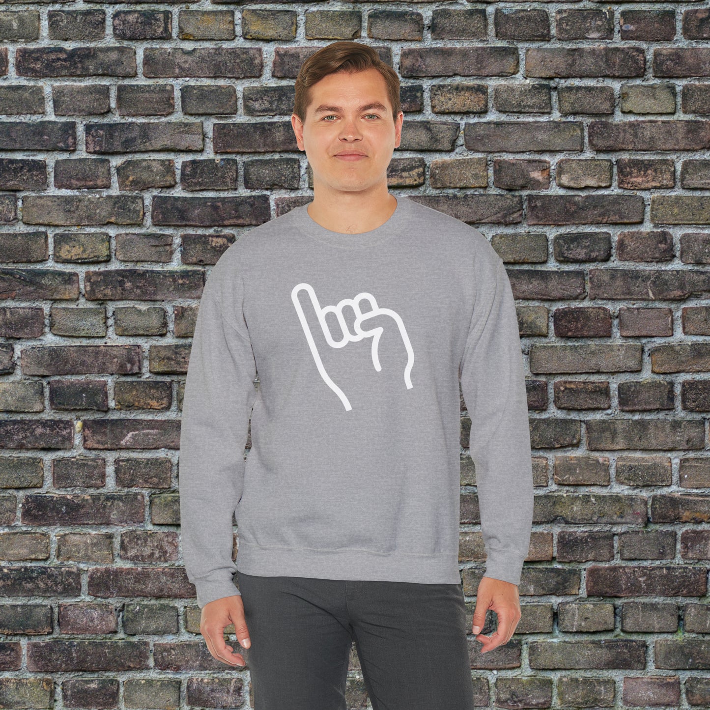 Stingers UP - Jackets Sweater