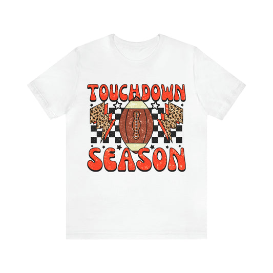 Touchdown Season Orange