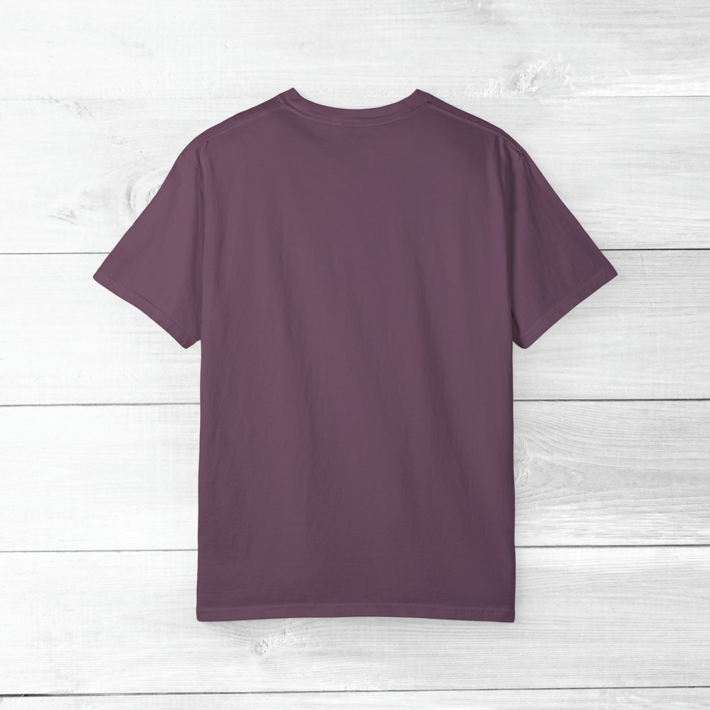 Rockwall Upside Comfort Colors T - White