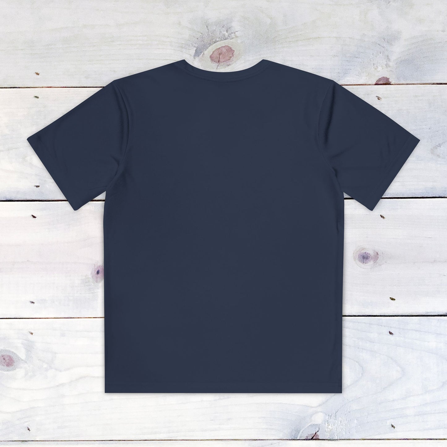 75087 yellowjacket Sport-Tek Youth Competitor Tee