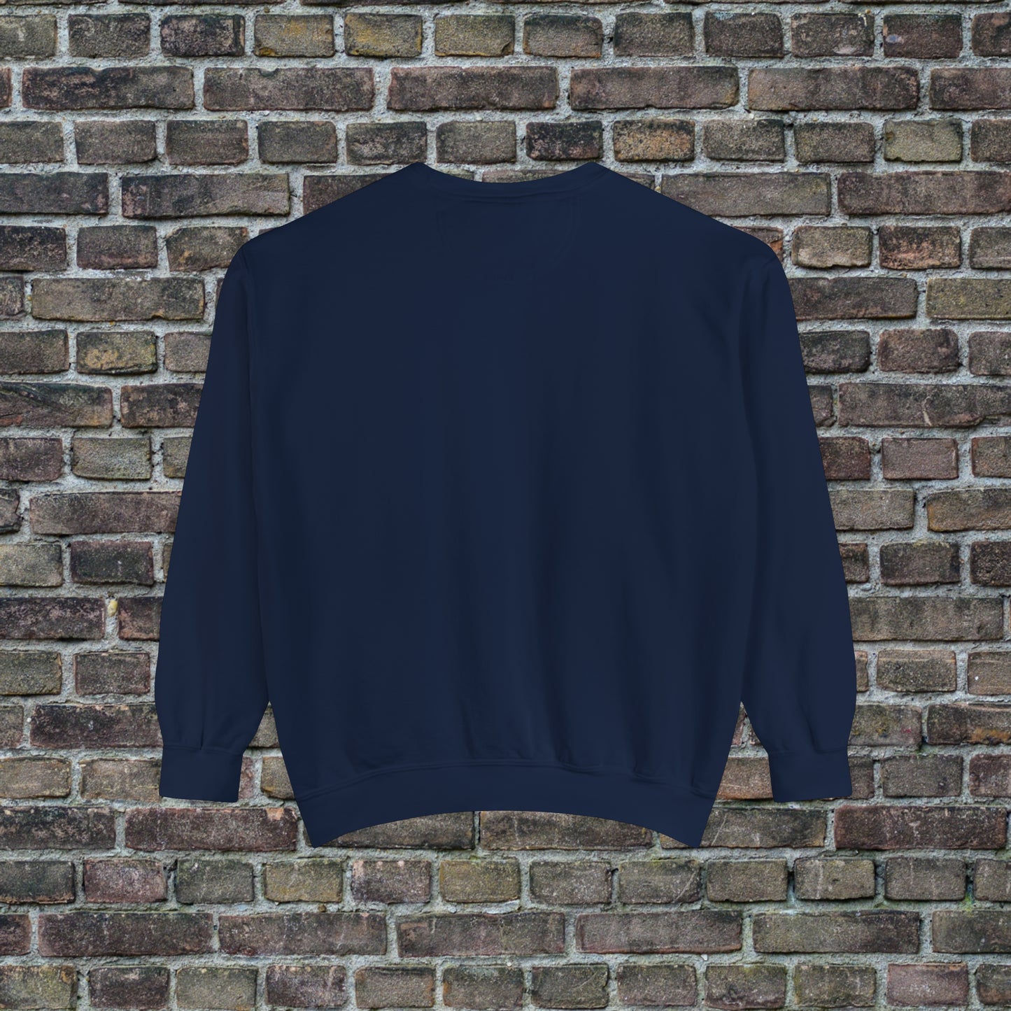 Game Day Comfort Colors Sweater