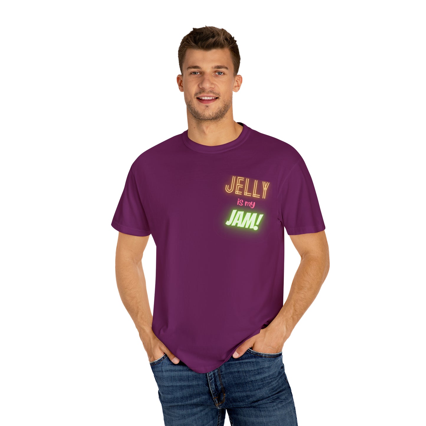 Jelly is my Jam - Unisex T-Shirt