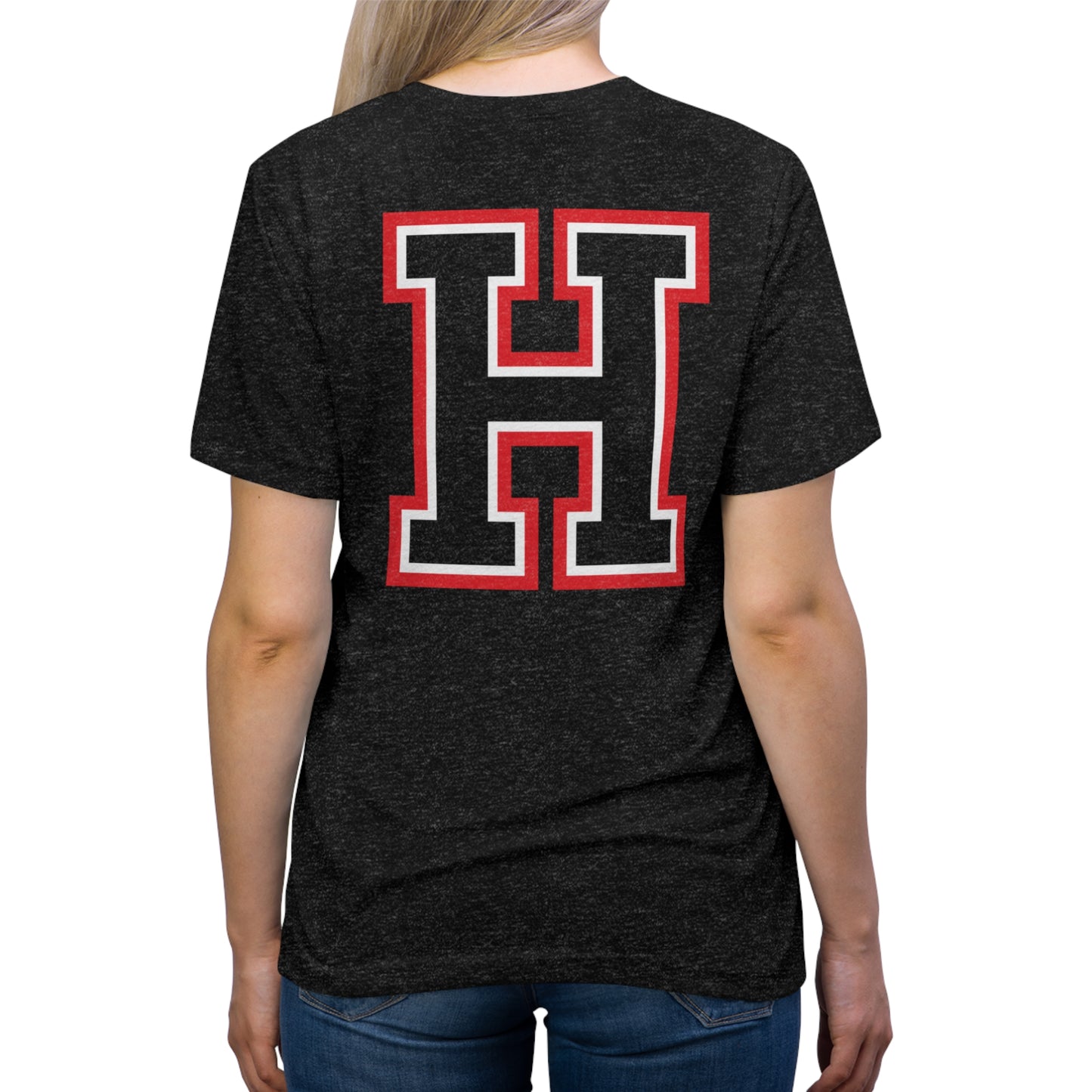 Southside Strong Unisex Triblend Tee