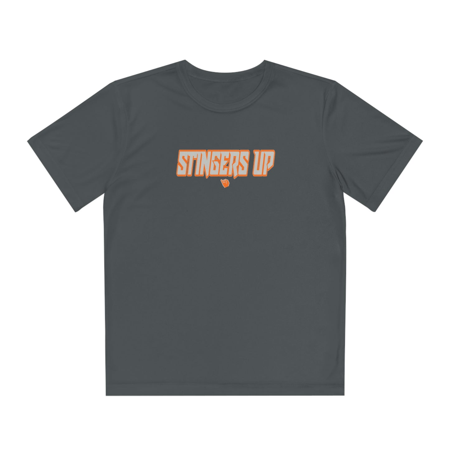 Youth Jersey Stinger Up T