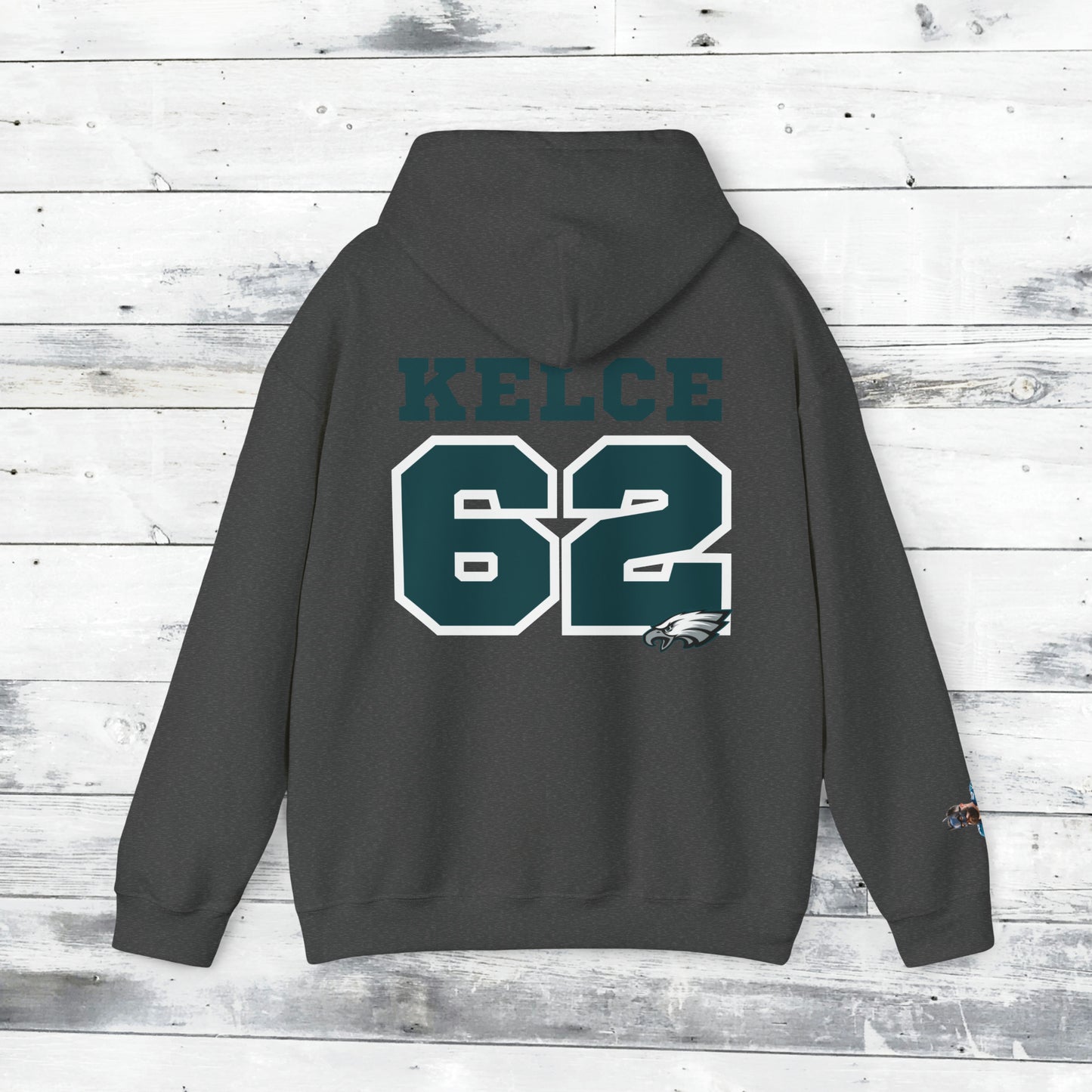Jason Kelce Hoodie