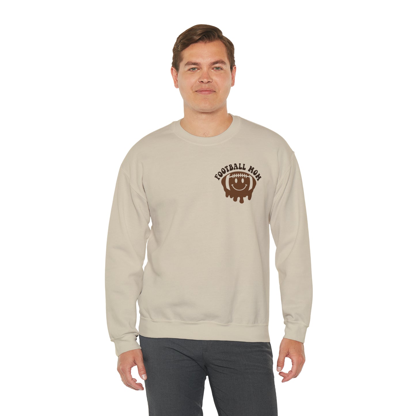 Who Needs Referees when we have FOOTBALL Moms Sweater