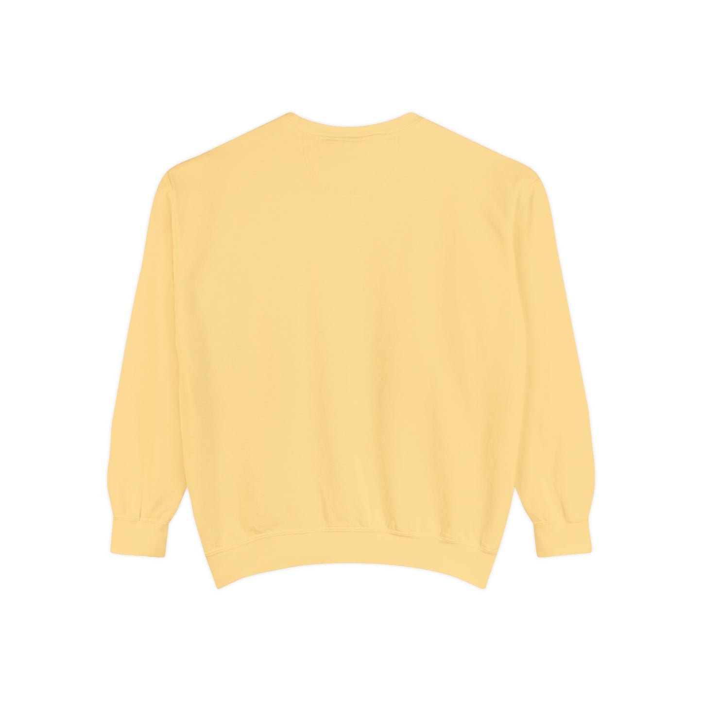 Wallen Face Comfort Colors Sweater