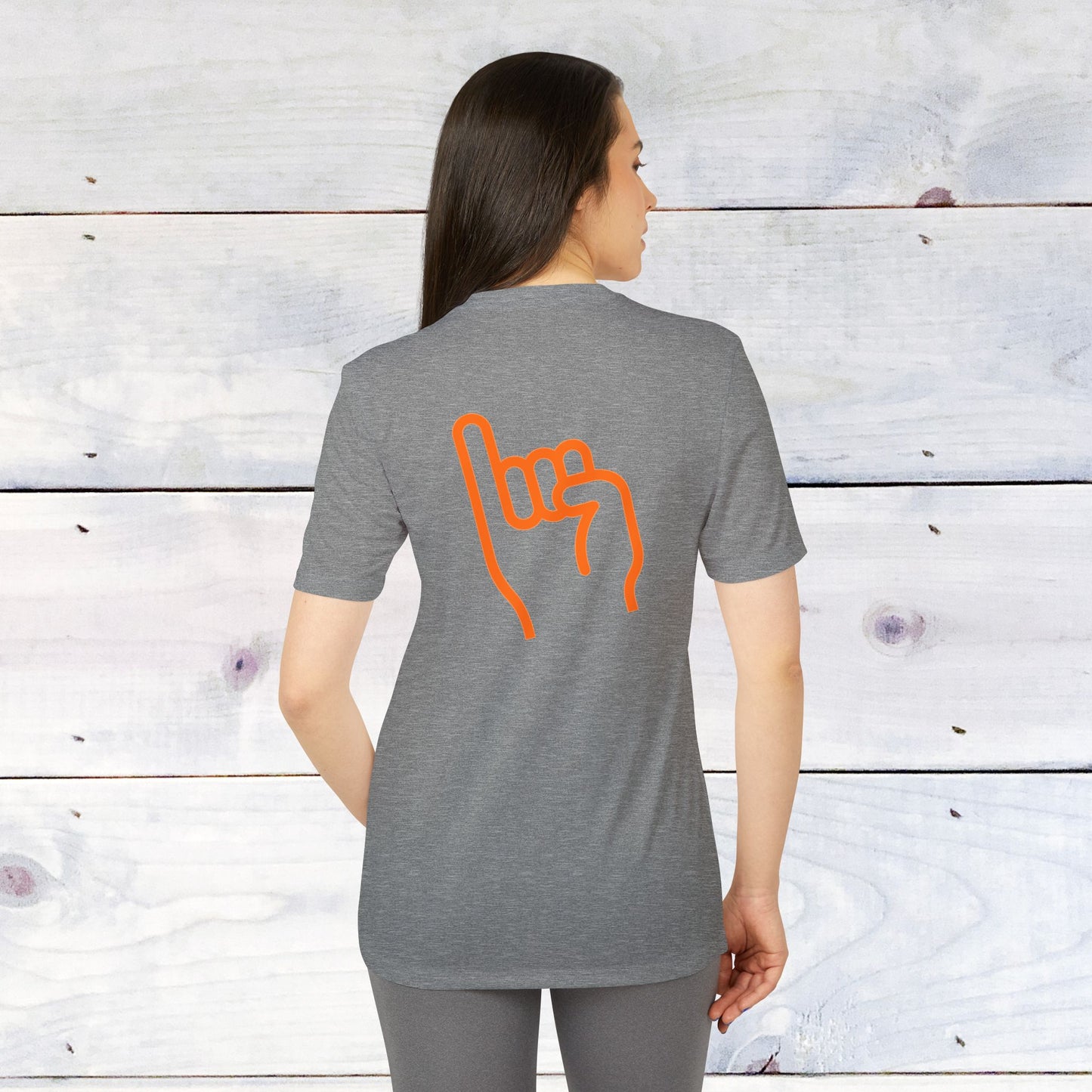 Stingers Up Rockwall adidas Unisex Sport T-shirt