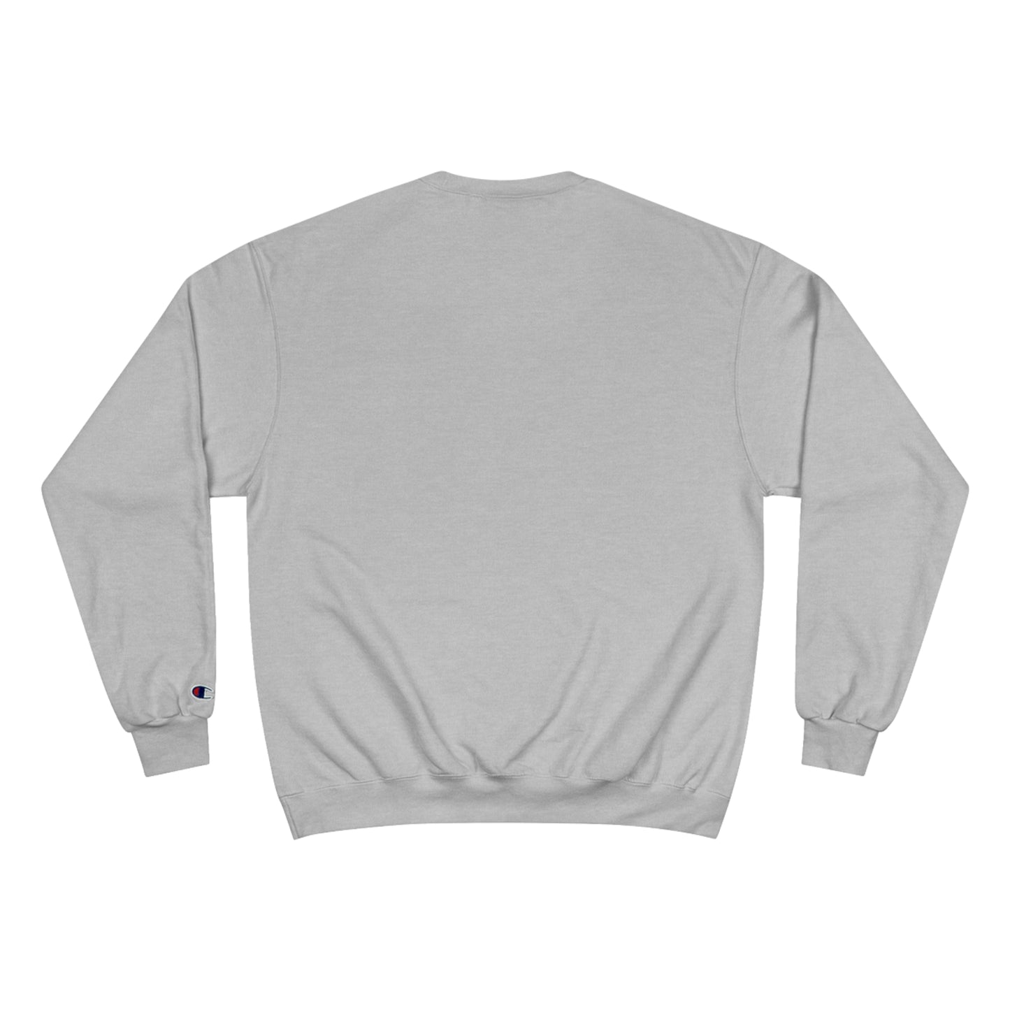Jackets Varsity Champion Sweatshirt