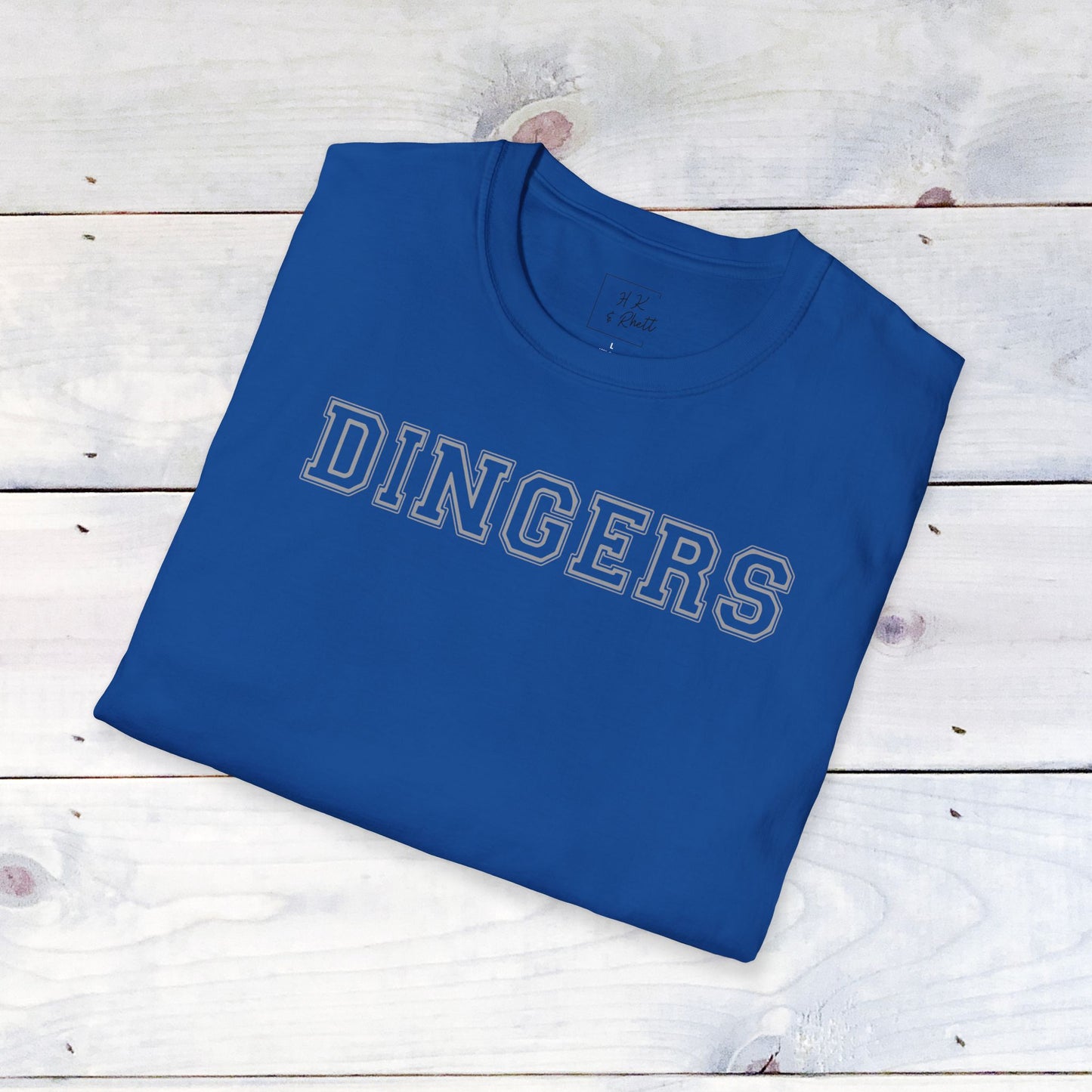 Dingers T