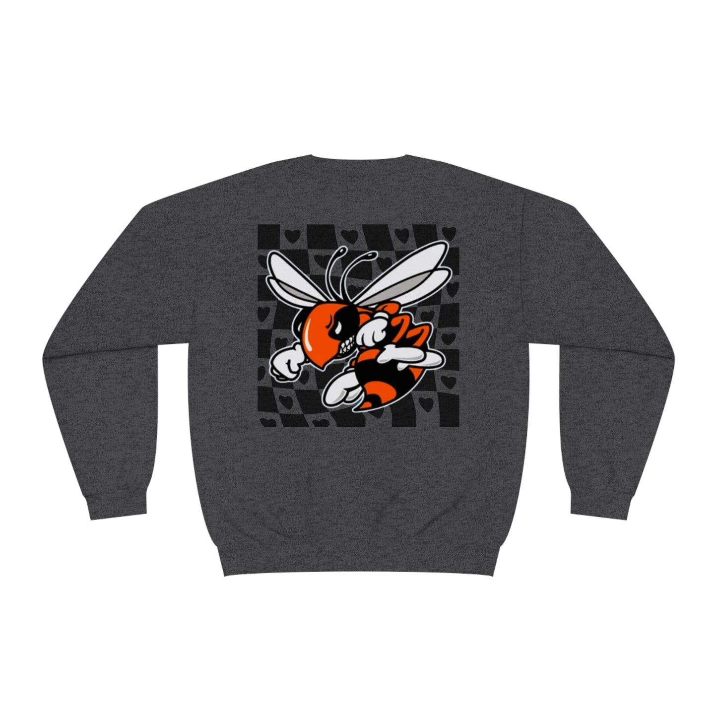 Stingers Love Sweater