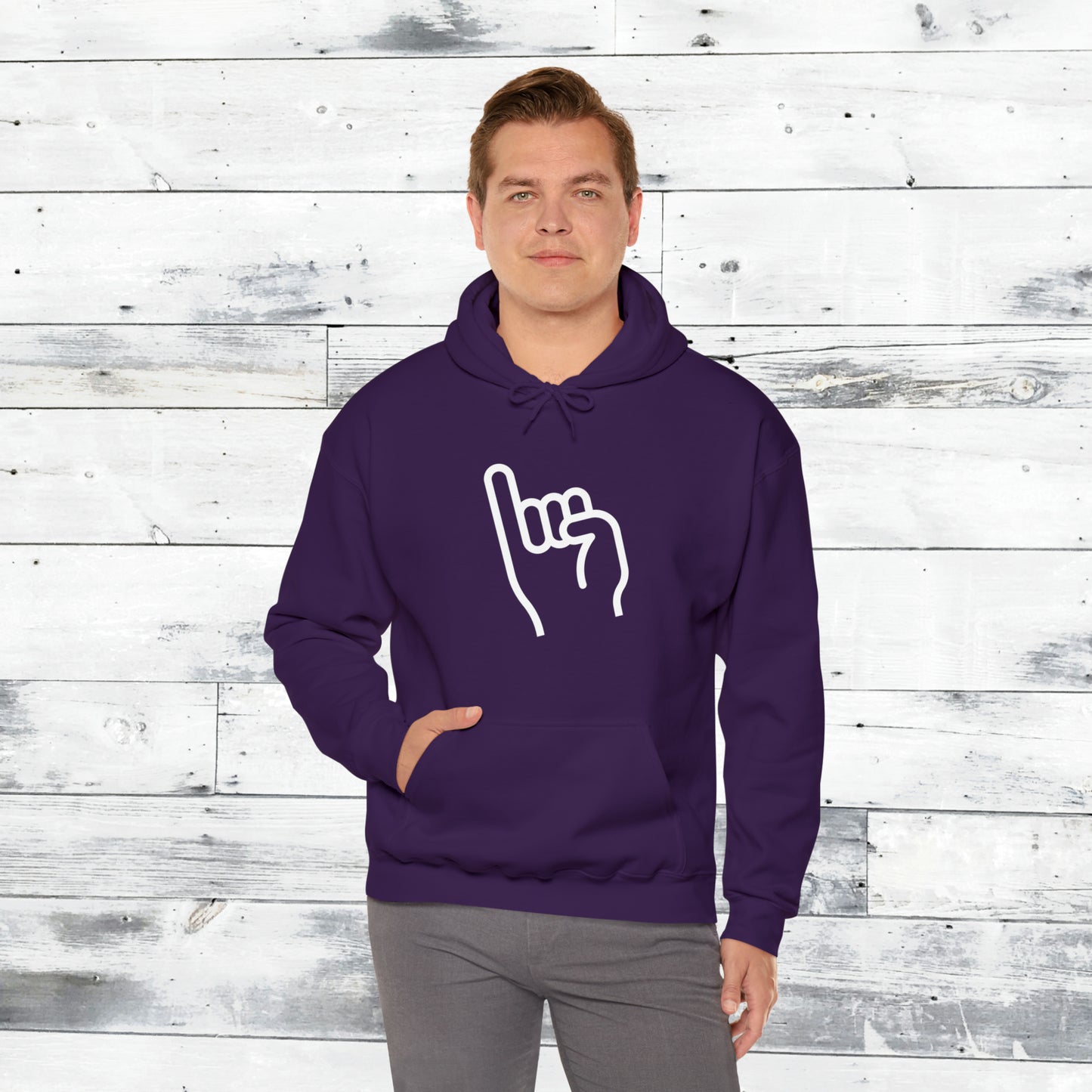 Jackets Stinger Hoodie