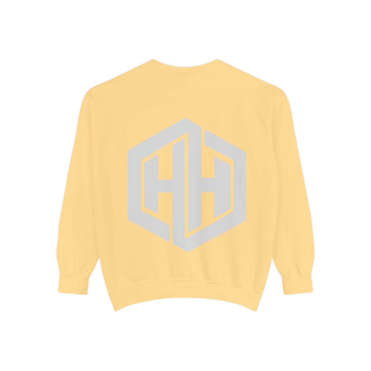 SPHE Comfort Colors Sweater