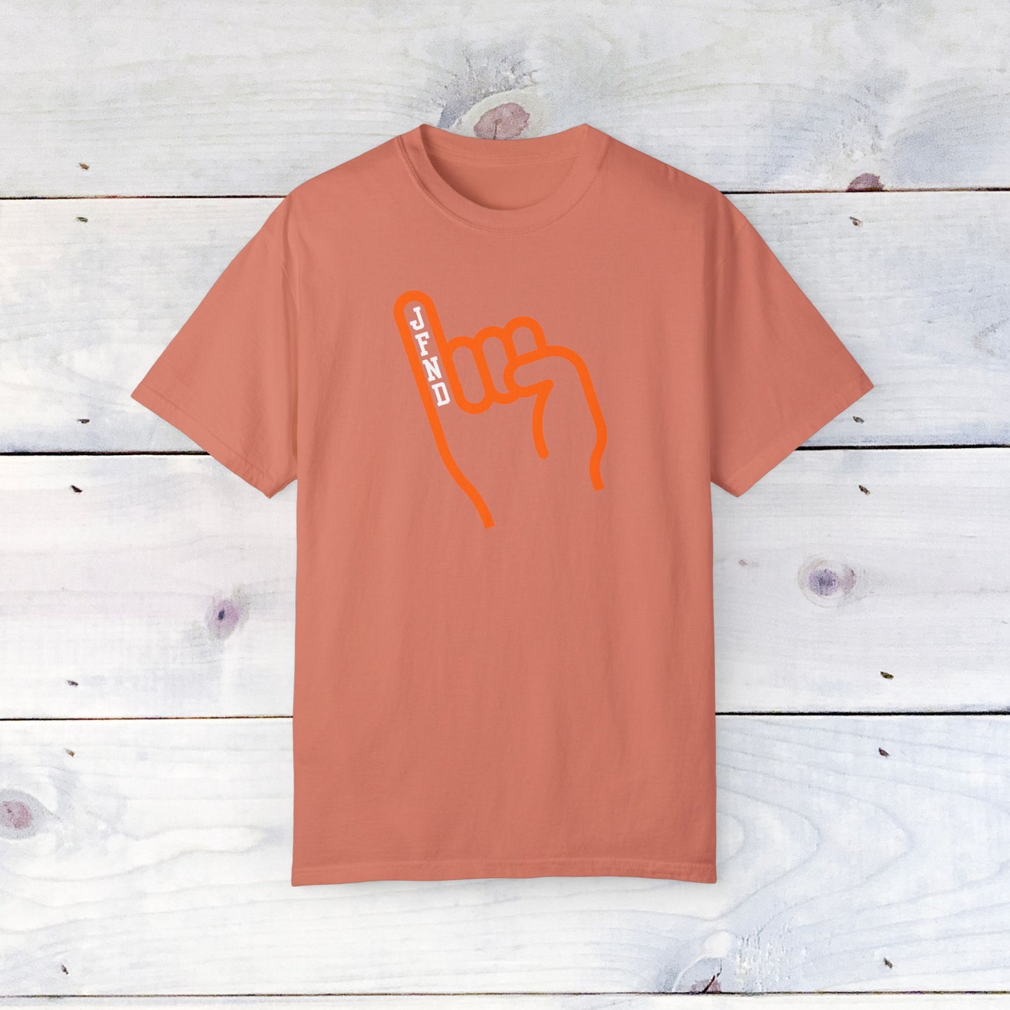 JFND Stinger Comfort Colors T