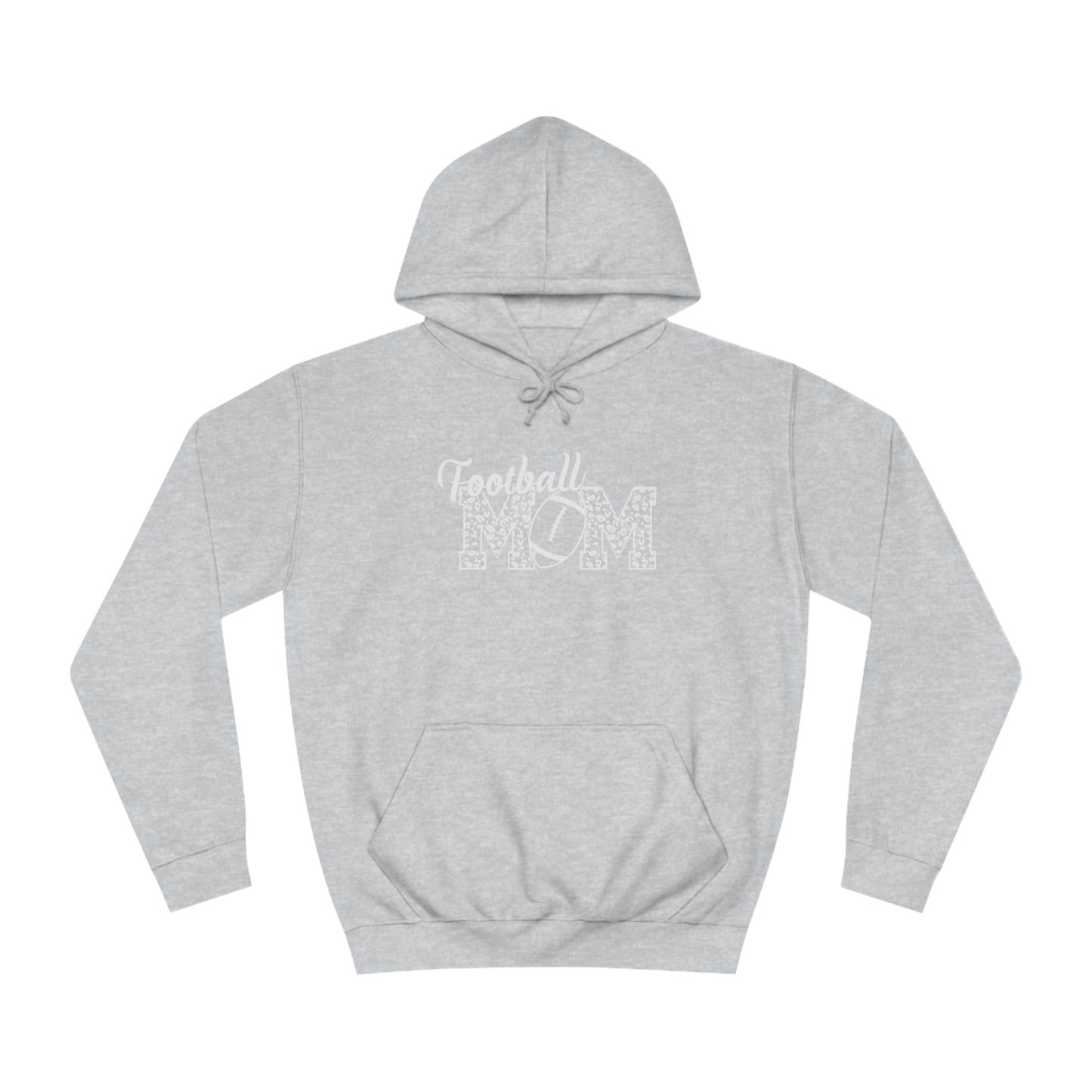 Football Mom Hoodie