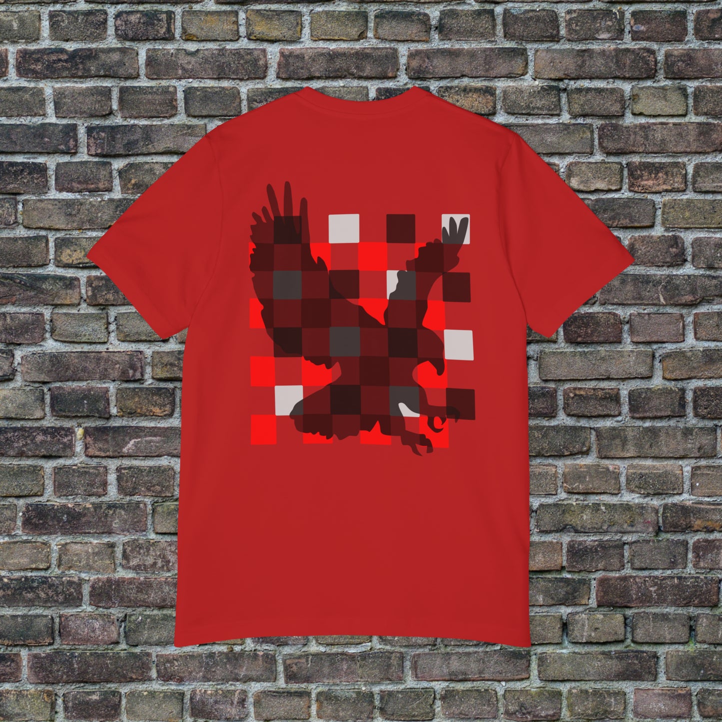 Heath Hawks T- Shirt