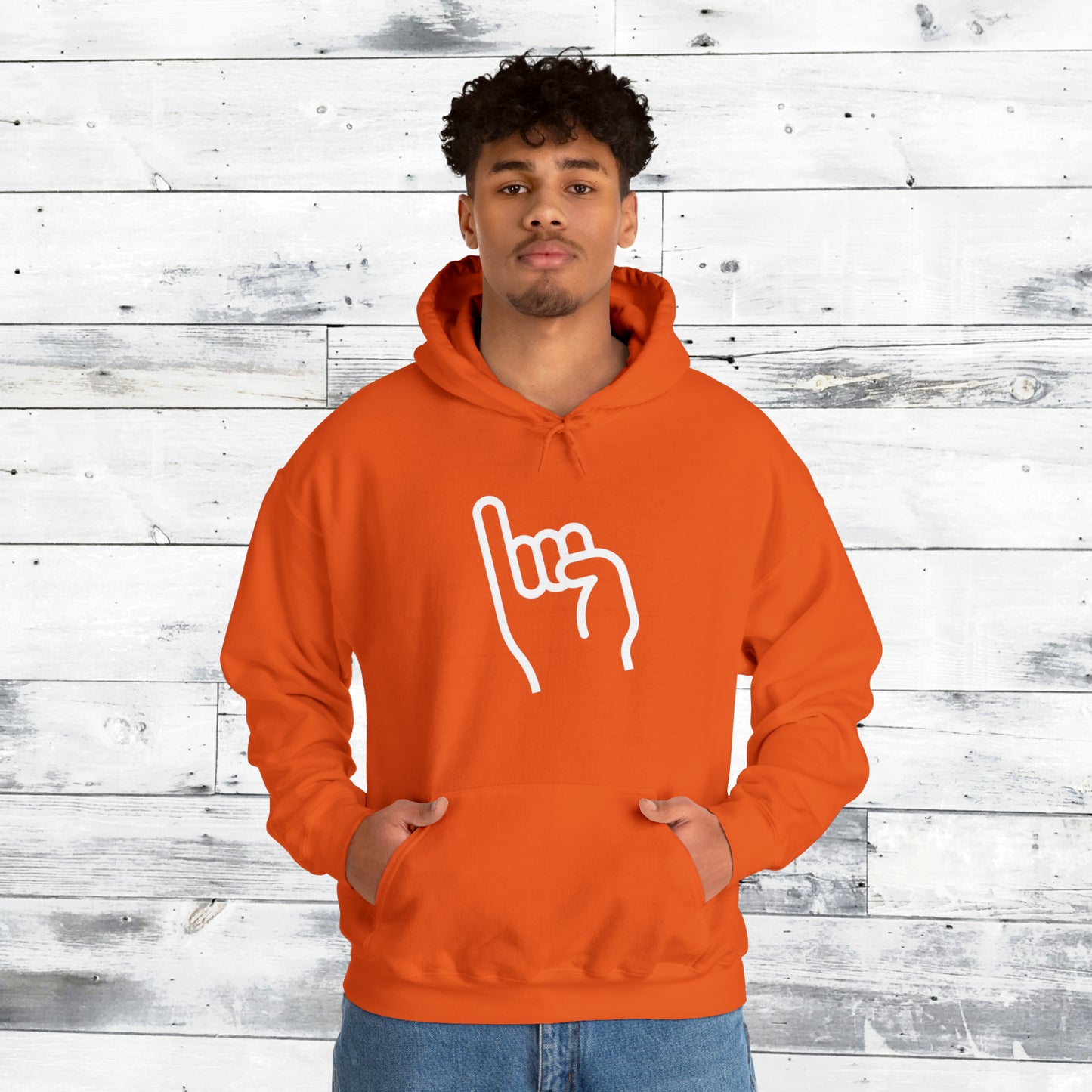 Jackets Stinger Hoodie