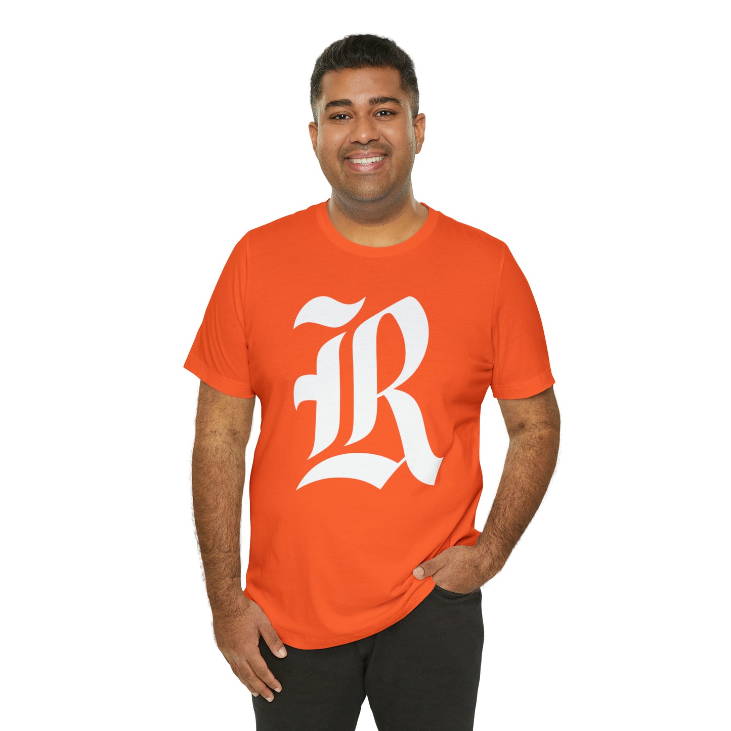 The Original Rockwall R