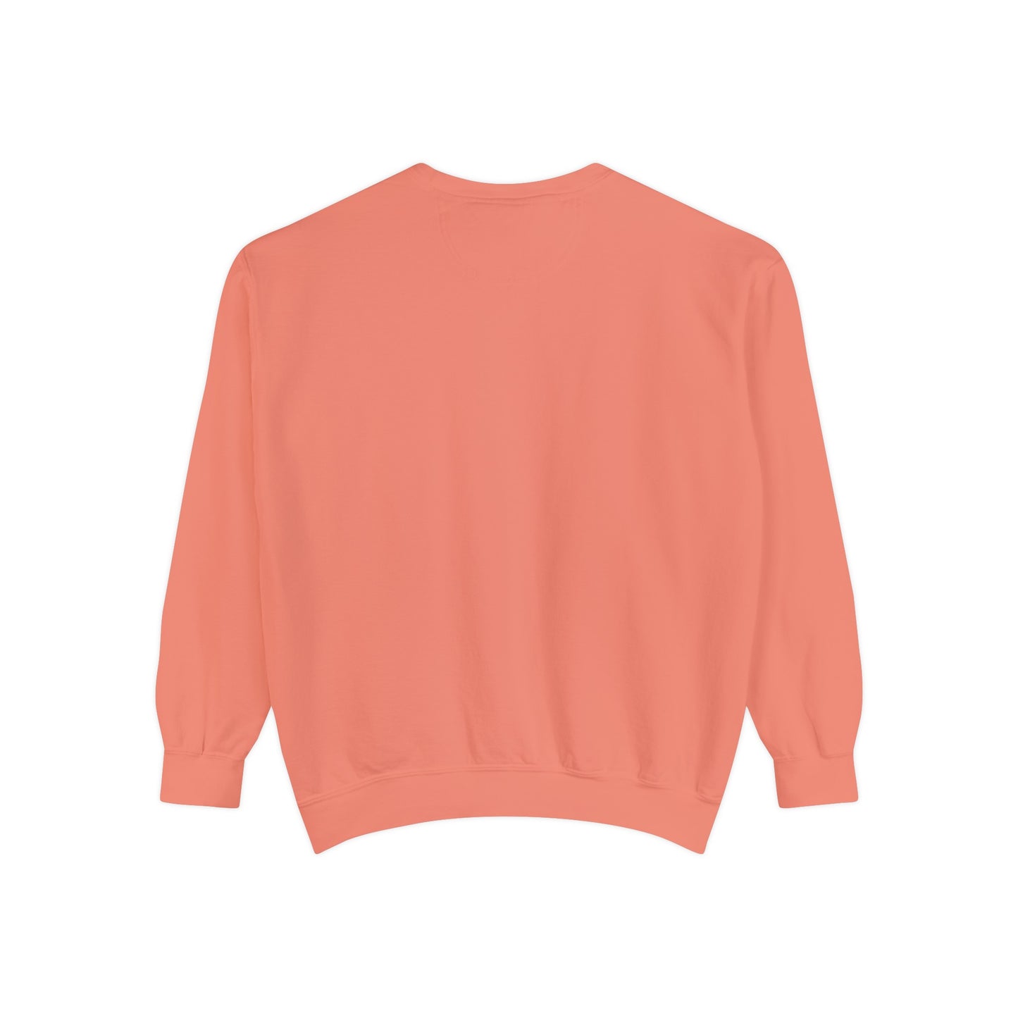 Wallen Face Comfort Colors Sweater