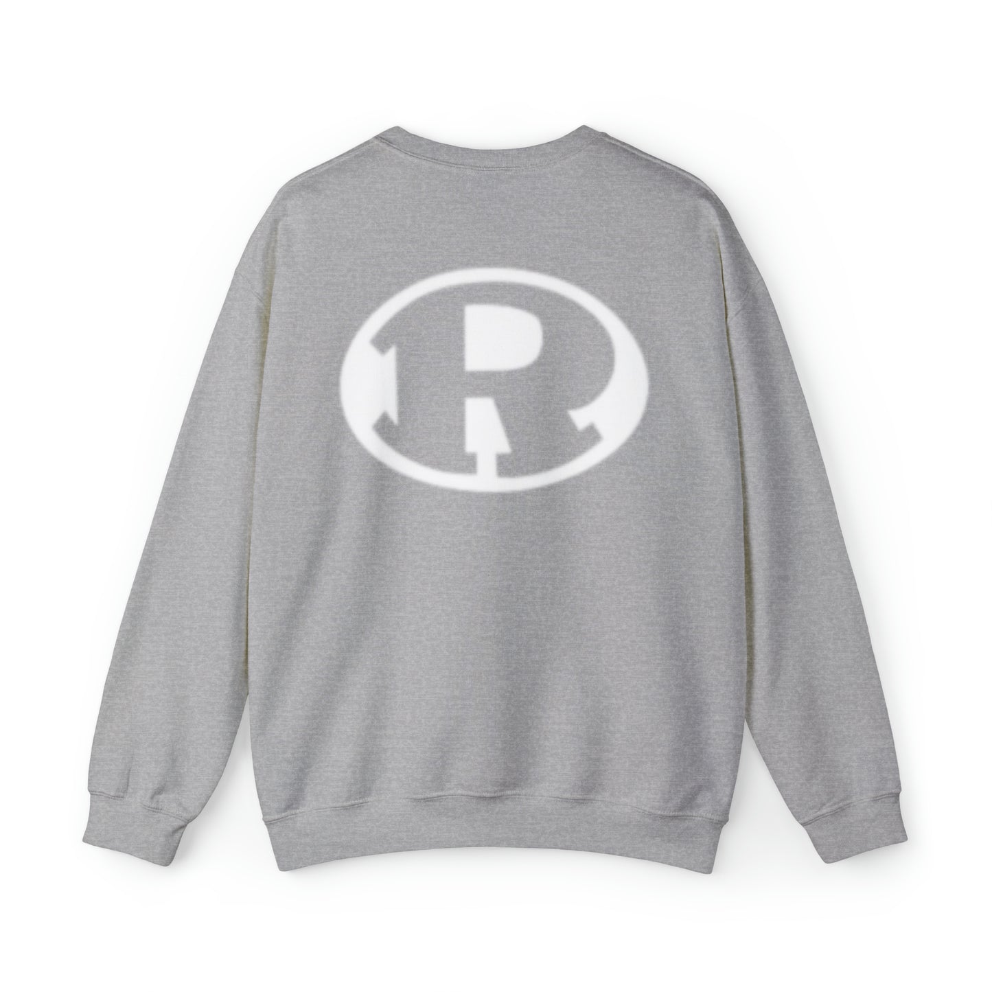 Skelly Stingers Up and Rockwall Back Sweater