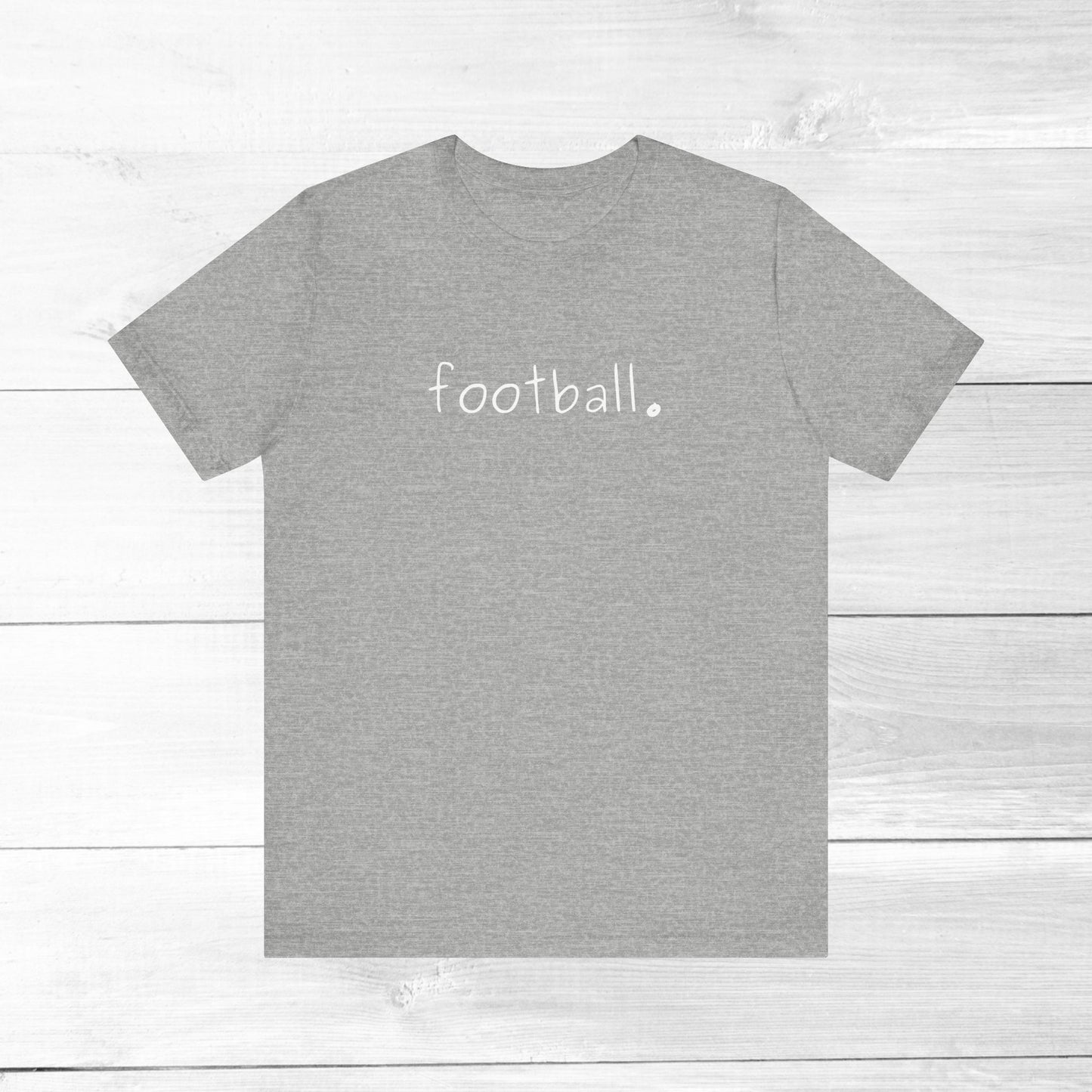 Football.