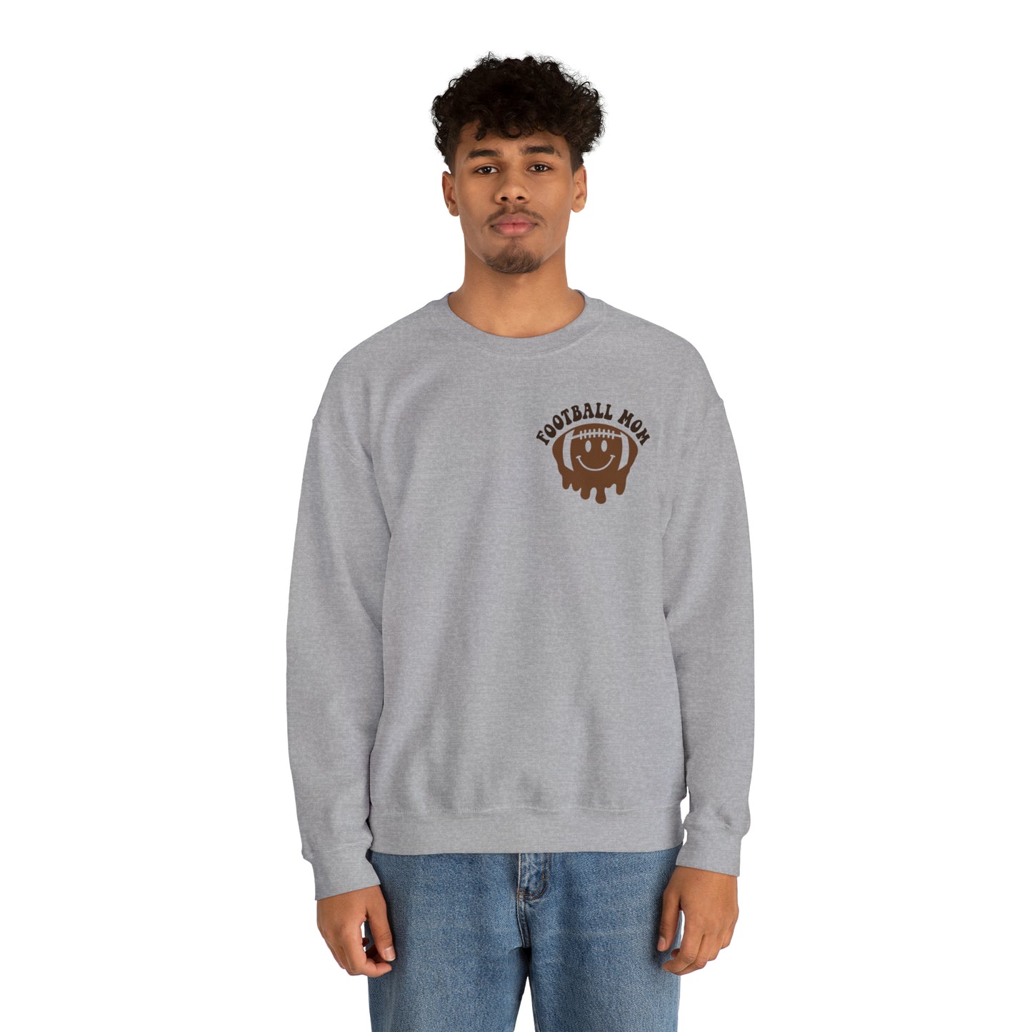 Who Needs Referees when we have FOOTBALL Moms Sweater