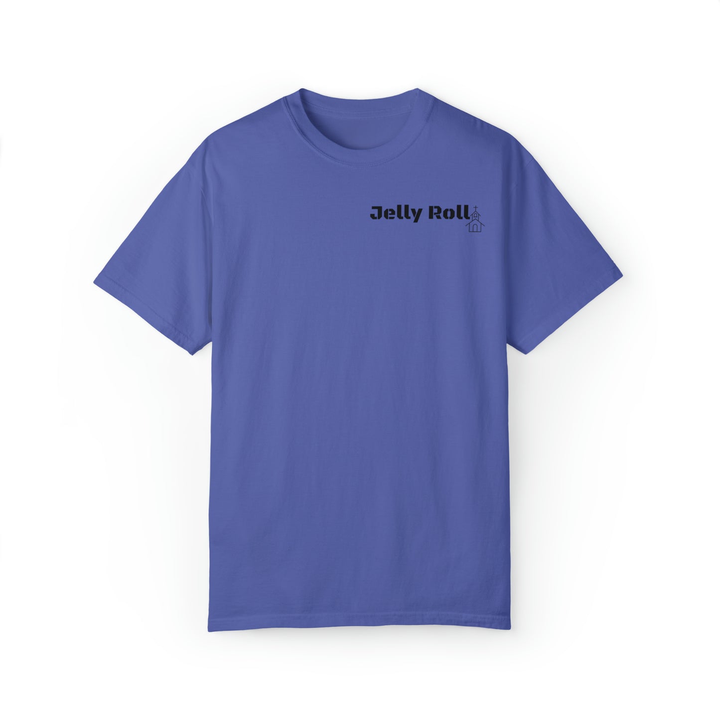 Jelly Roll - Church Unisex T-Shirt
