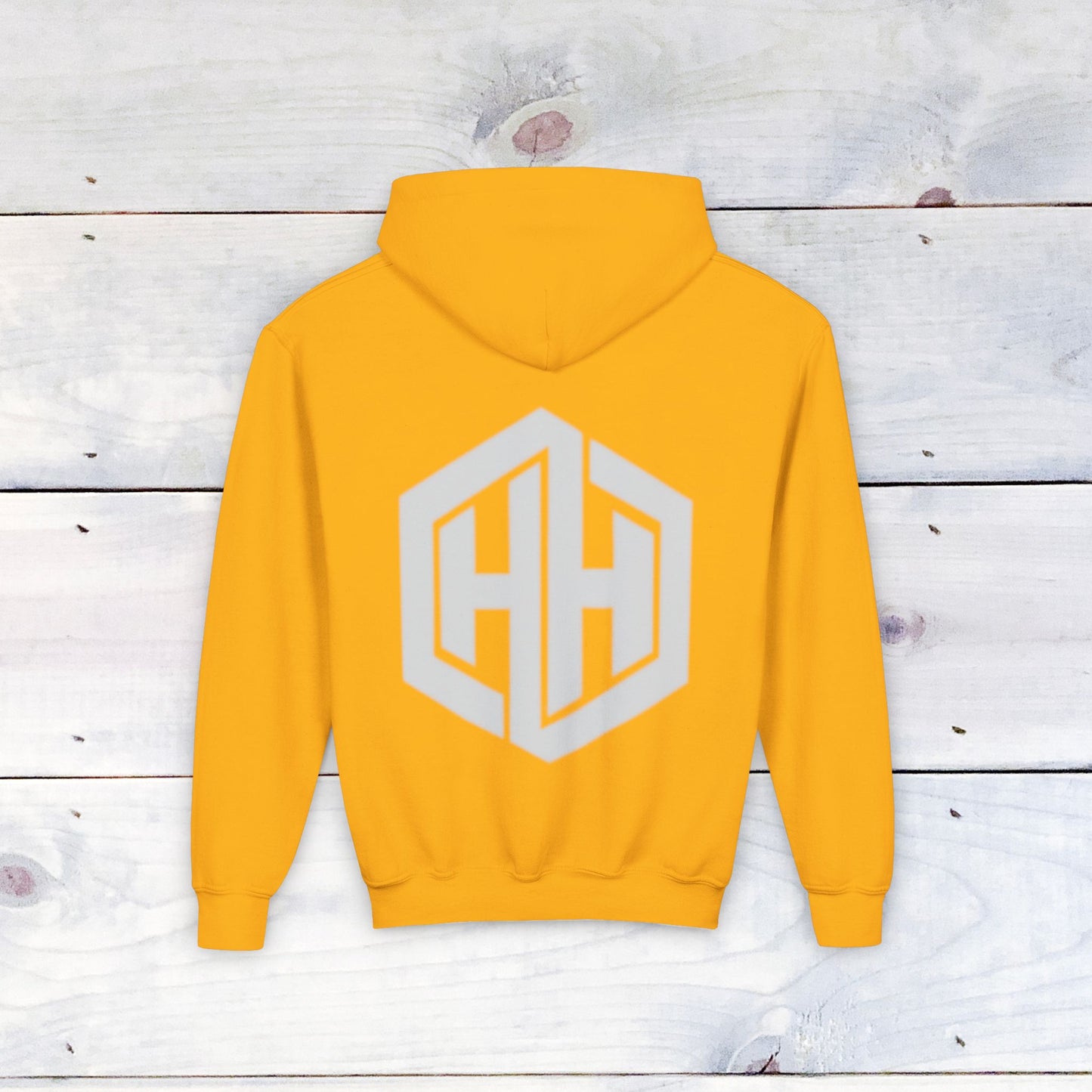 SPHE Youth Hoodie