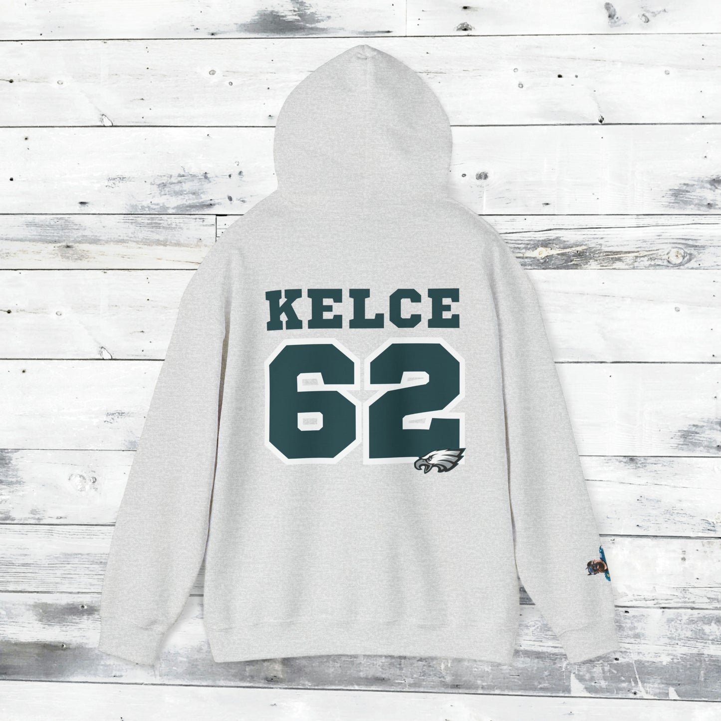 Jason Kelce Hoodie