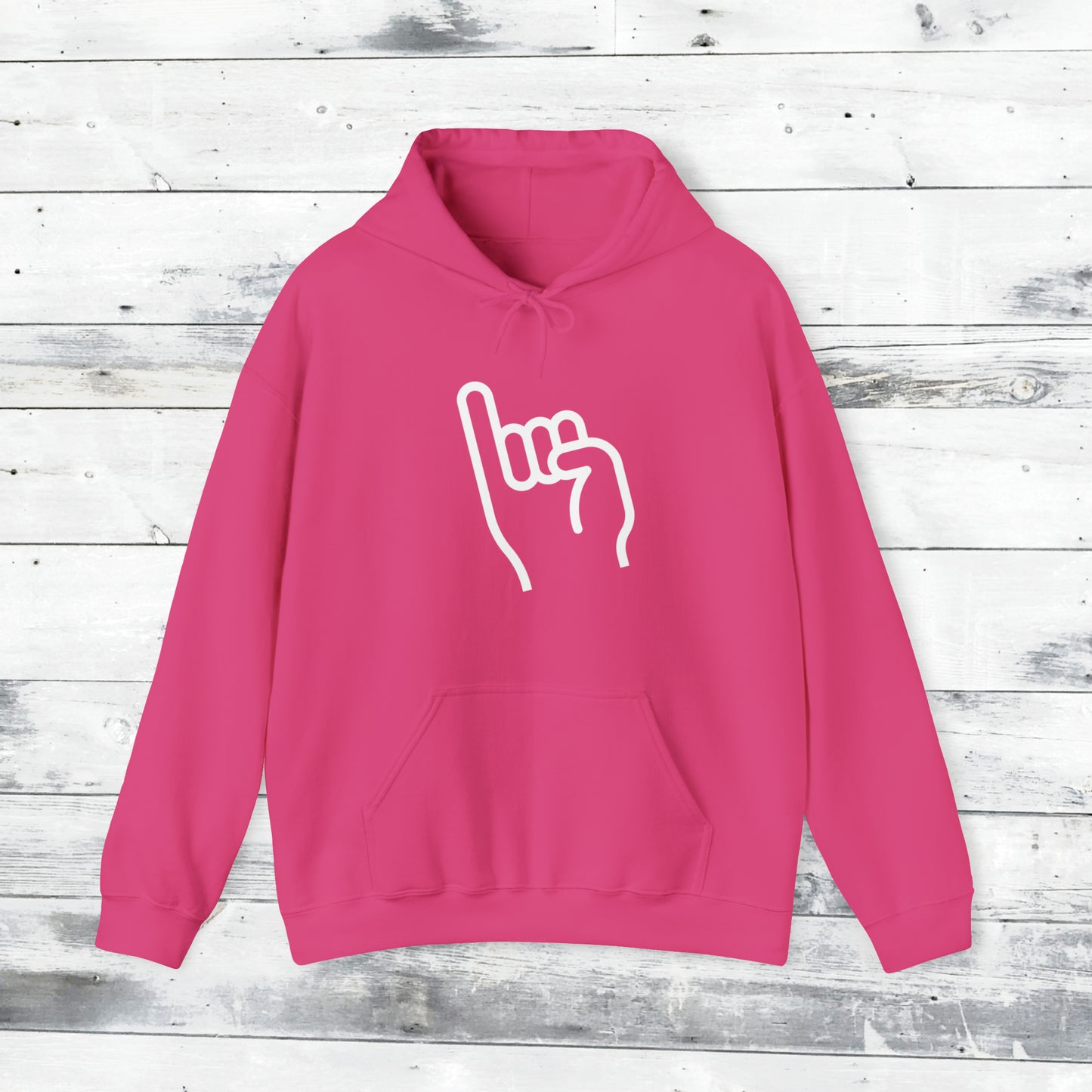 Jackets Stinger Hoodie
