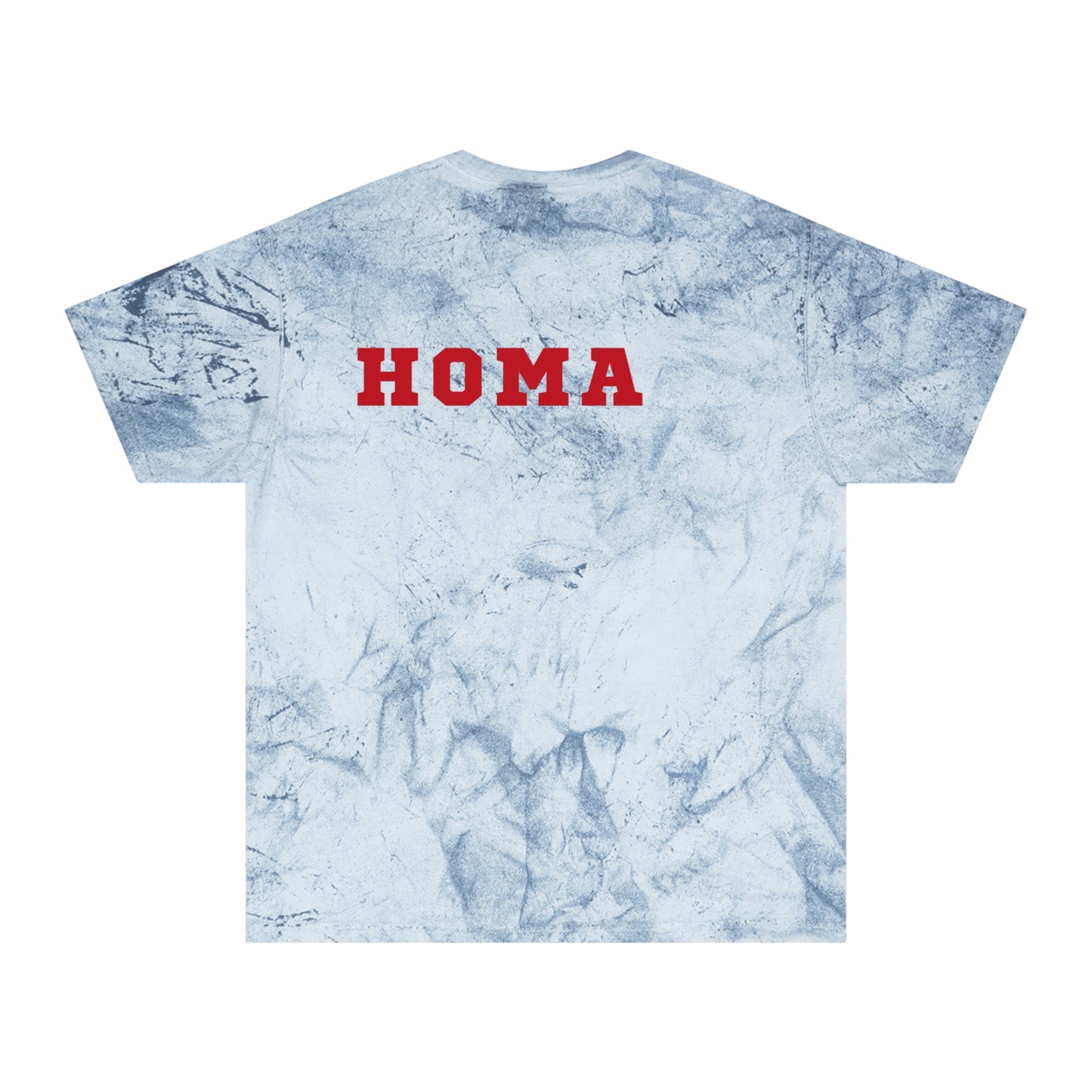 Oklahoma Comfort  Colors Shirt