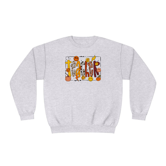 Teacher Fall Sweater