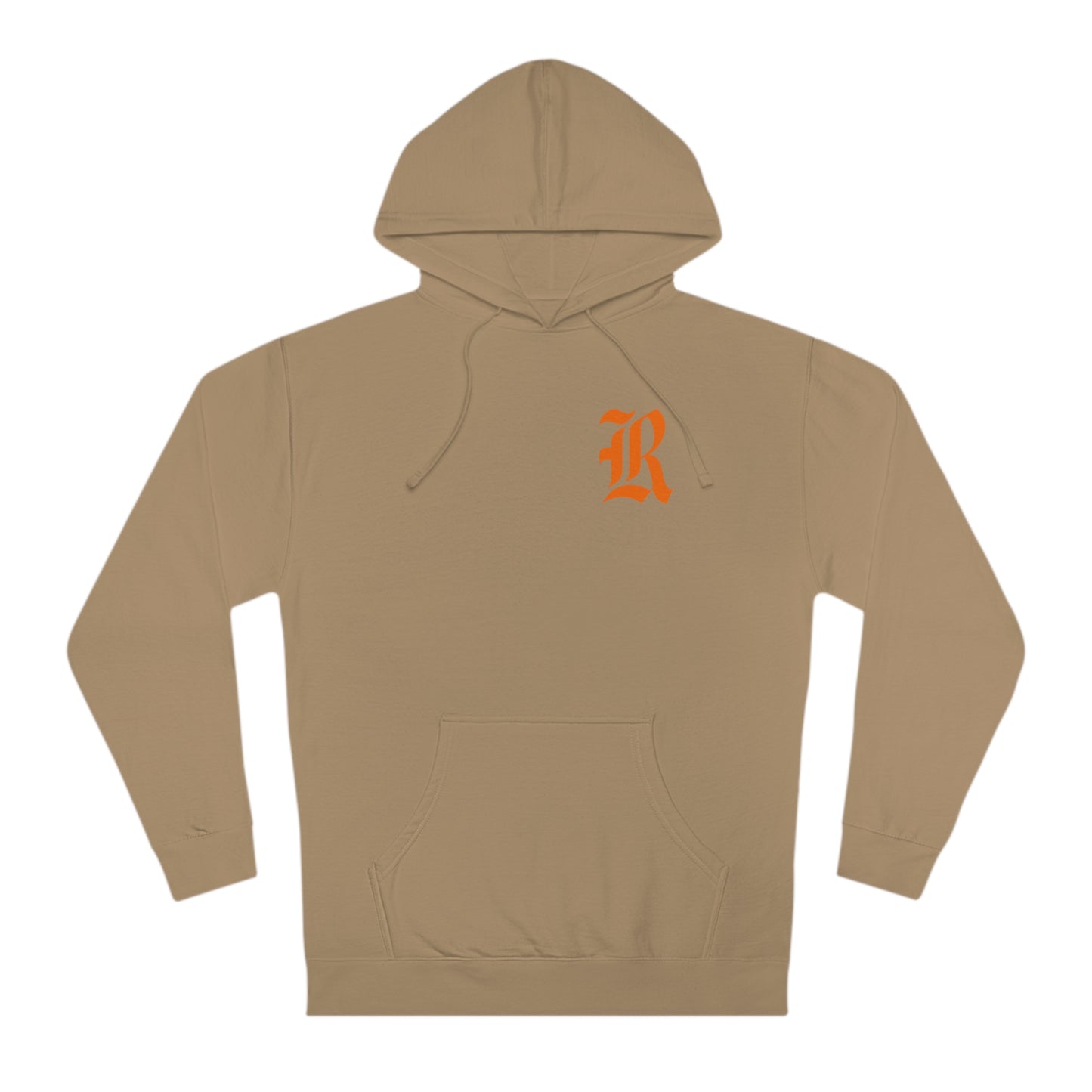 Rockwall Yellowjackets Hoodie
