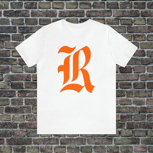 The Original Orange Rockwall R