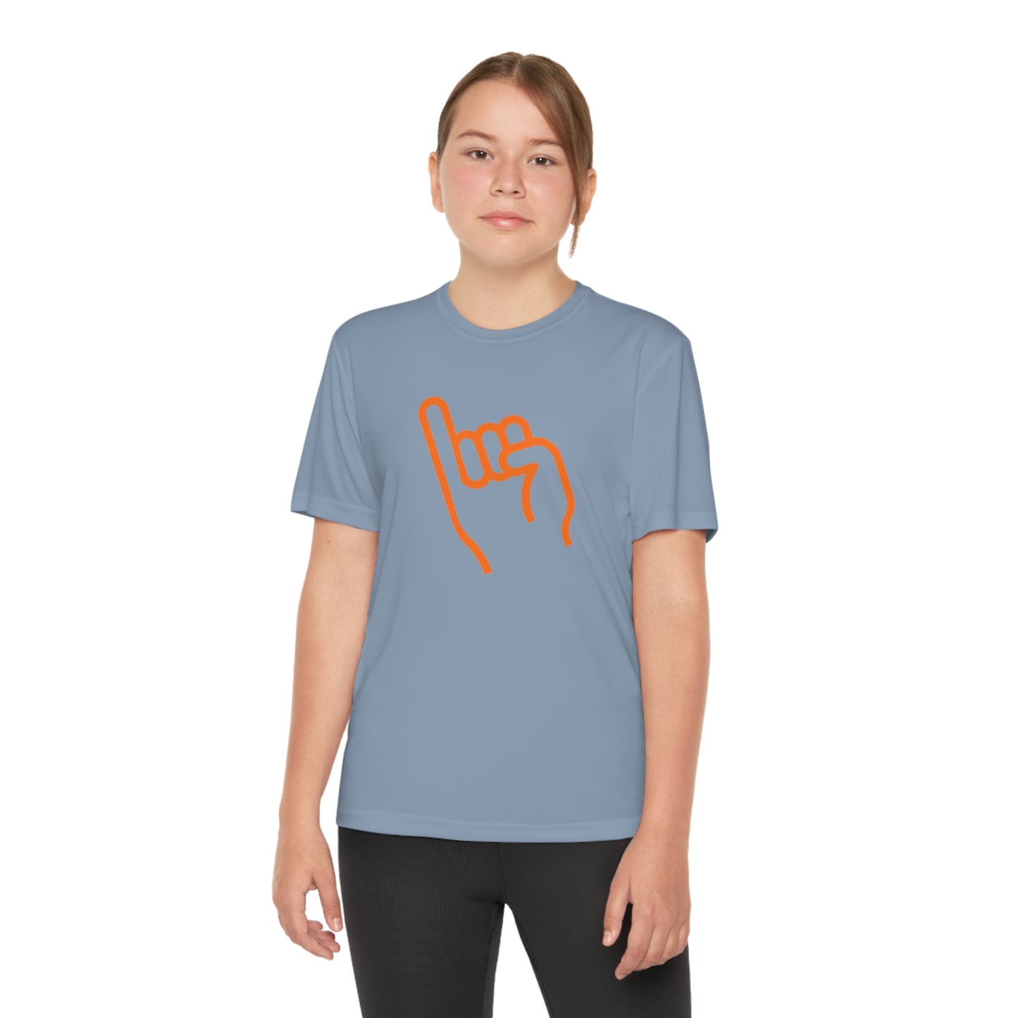 Youth Rockwall Jersey  Stinger Up
