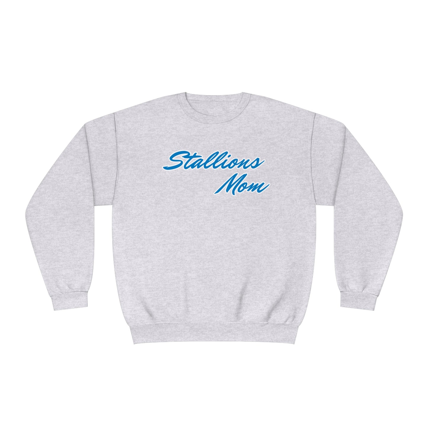 Custom Stallions Mom #7 Florez Sweater