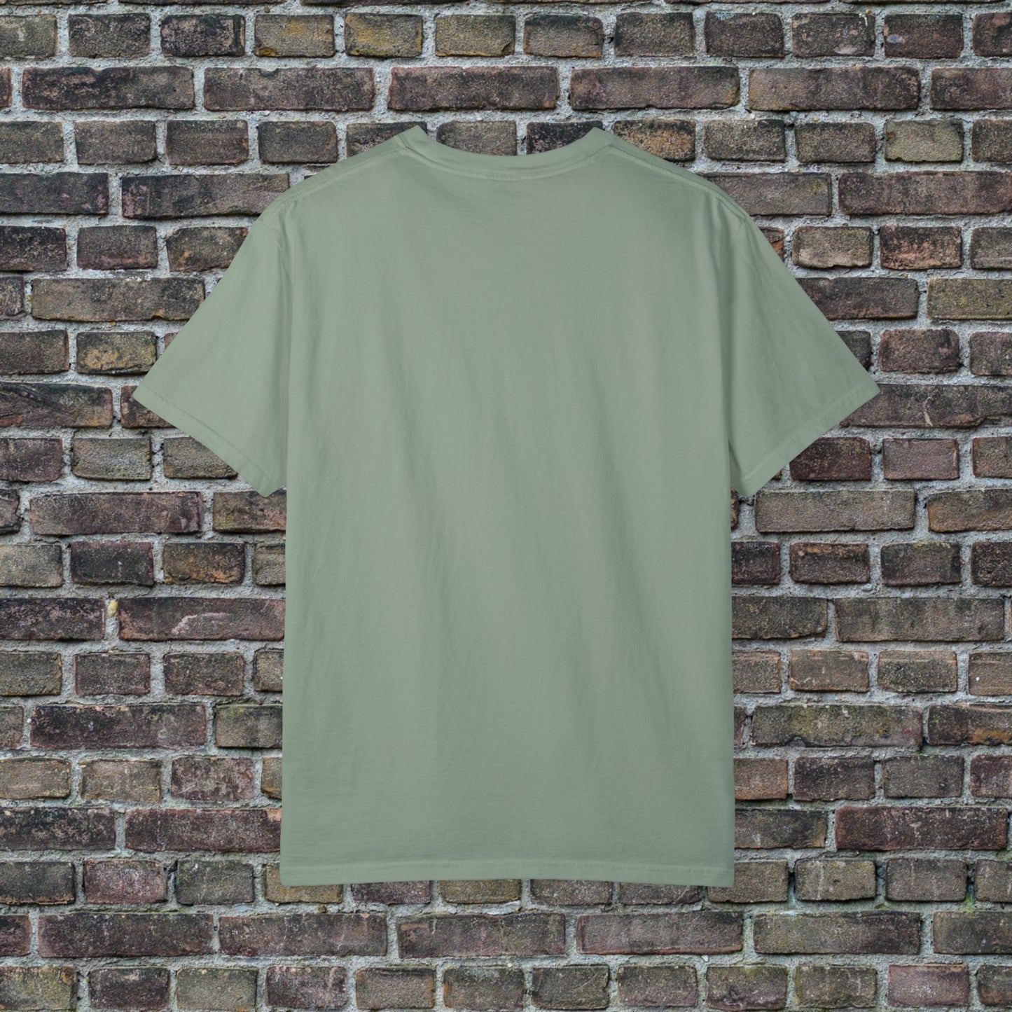 Game Day Comfort Colors T Shirt