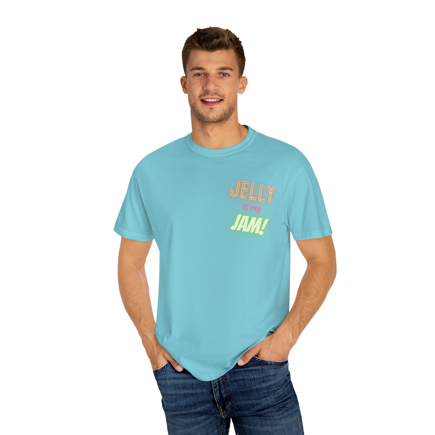Jelly is my Jam - Unisex T-Shirt
