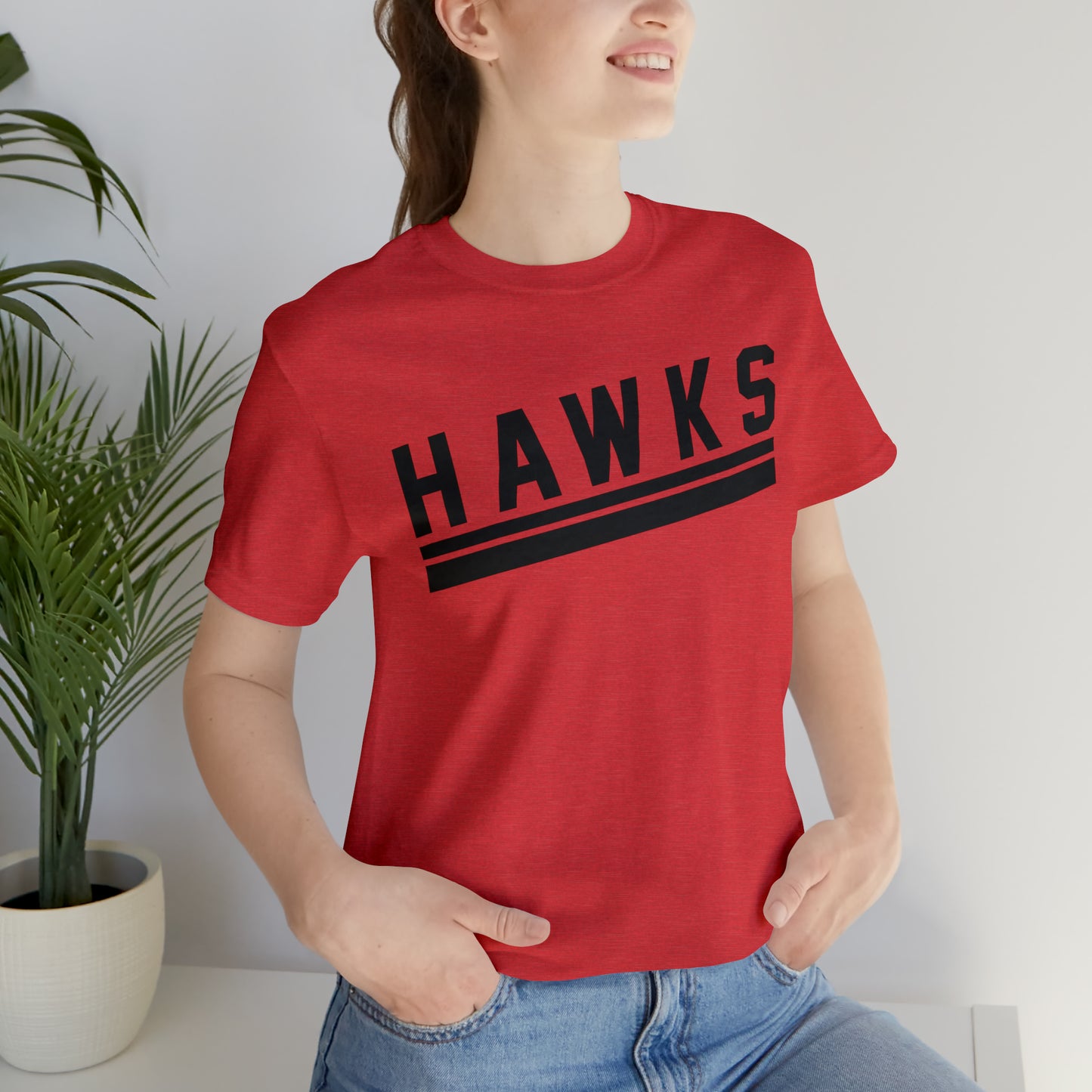 Hawks T-Shirt
