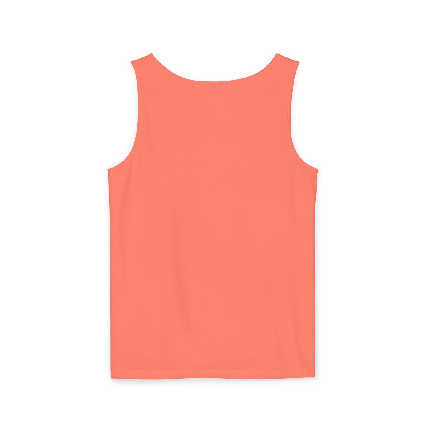 Margs No Salt Tank - Comfort Colors
