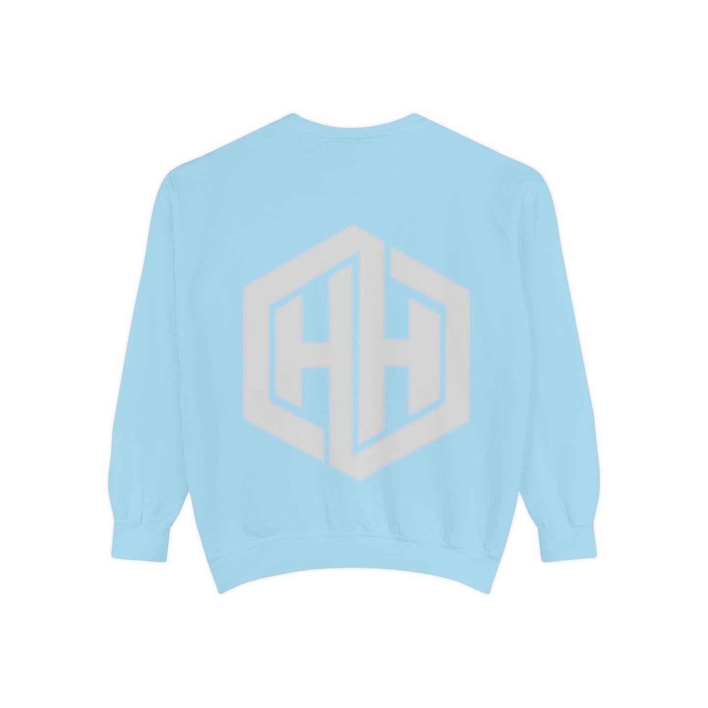 SPHE Comfort Colors Sweater