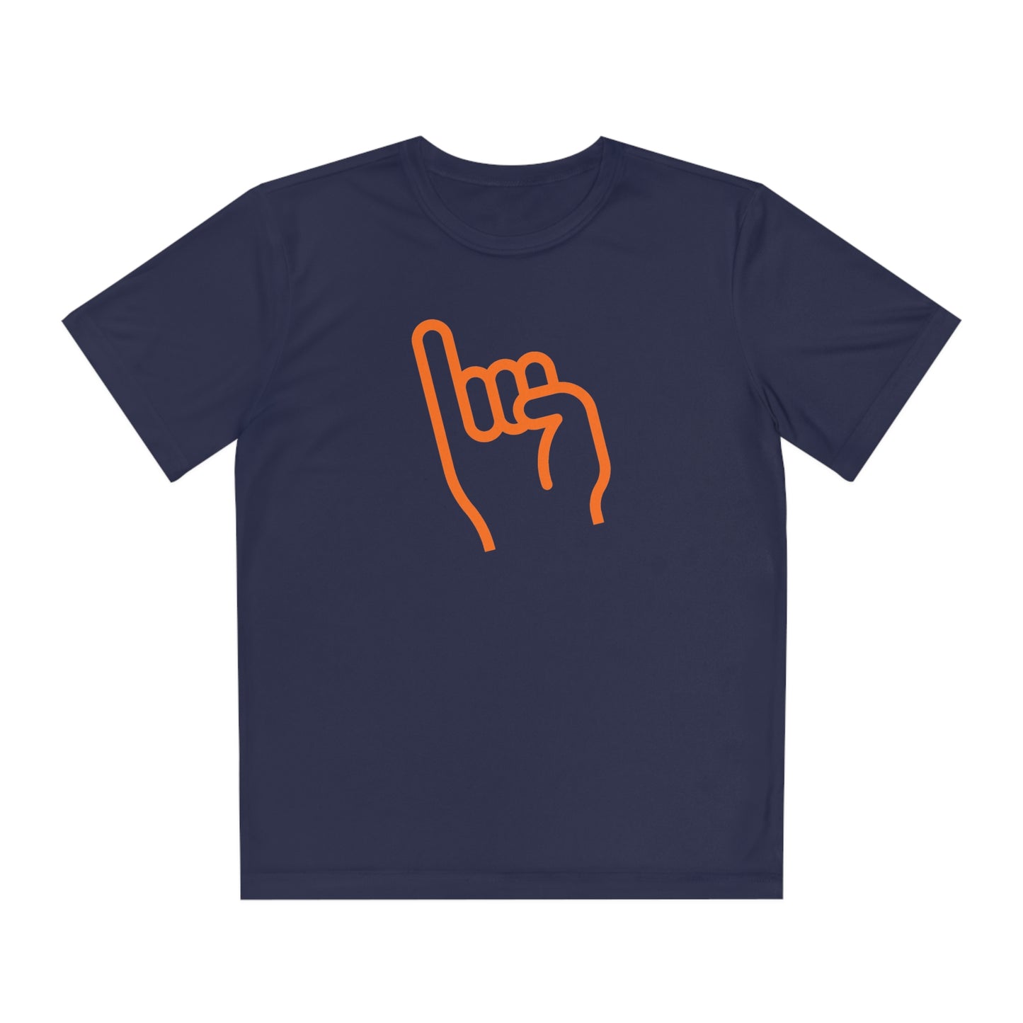 Youth Stinger Up Jersey Shirt