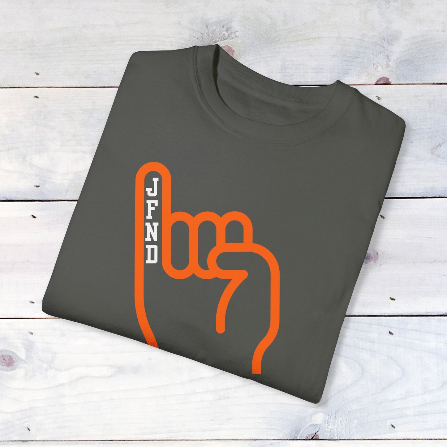 JFND Stinger Comfort Colors T